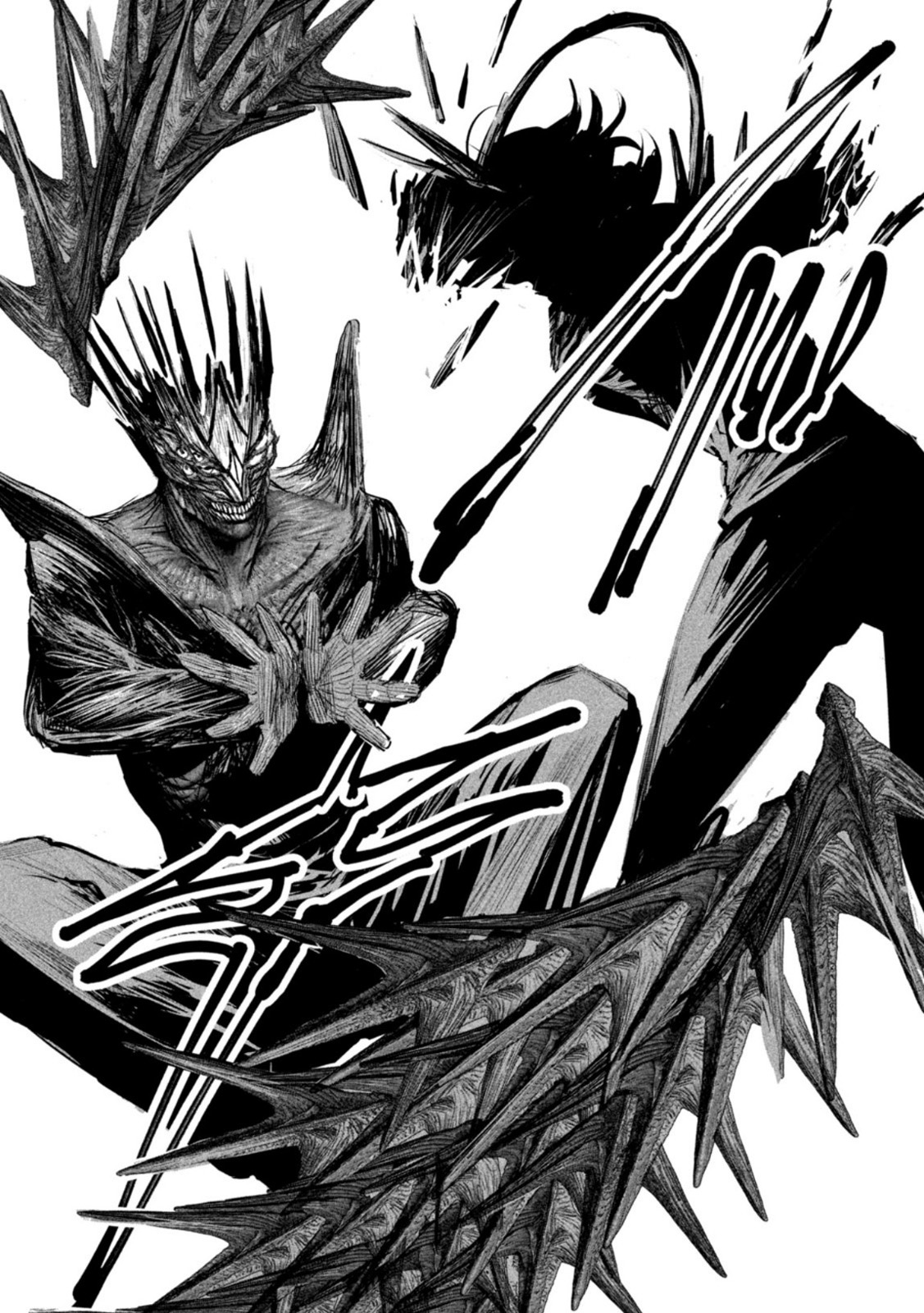 Read Lili-Men ES Manga Online