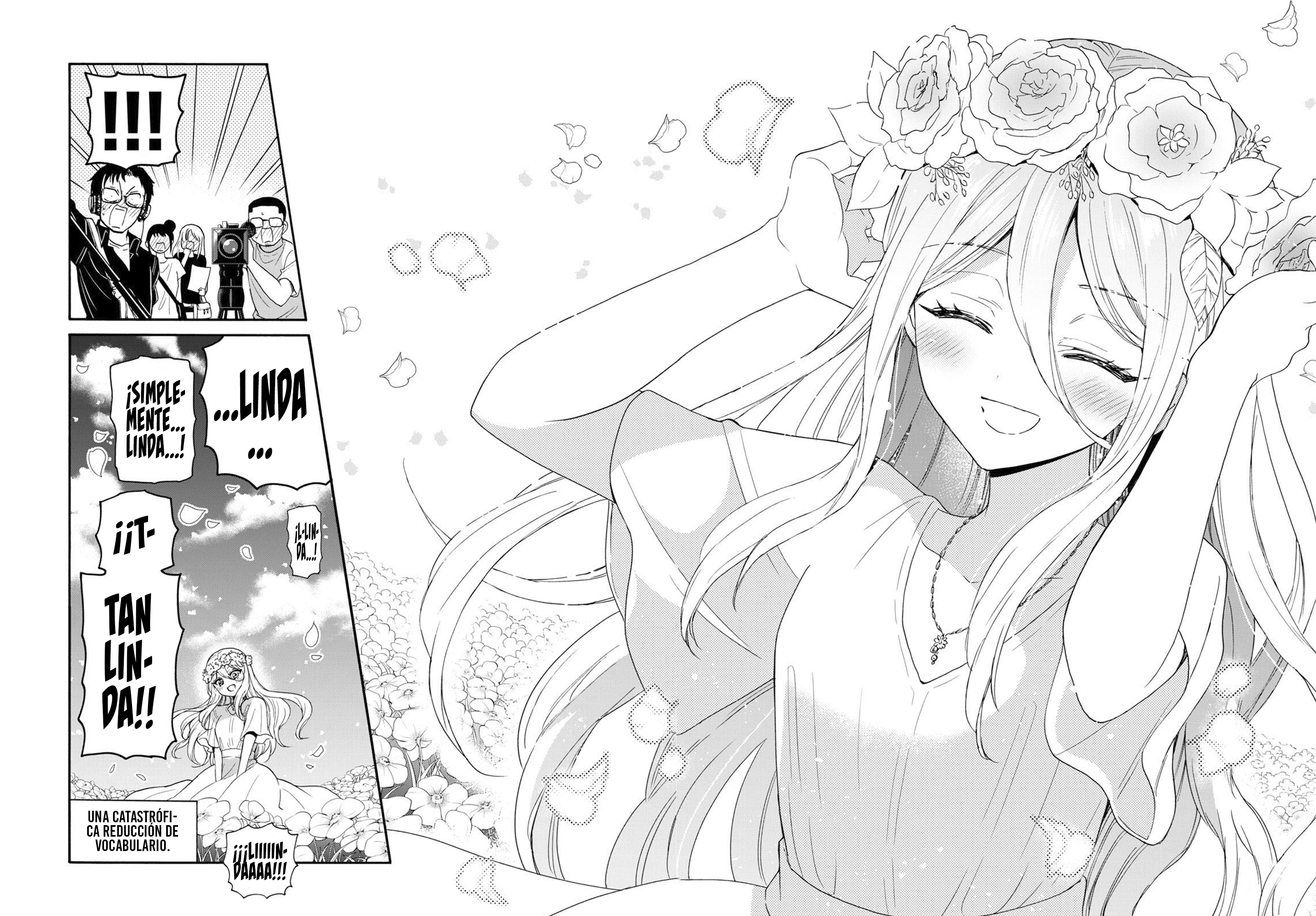 Read Mikadono Sanshimai wa Angai, Choroi ES Manga Online