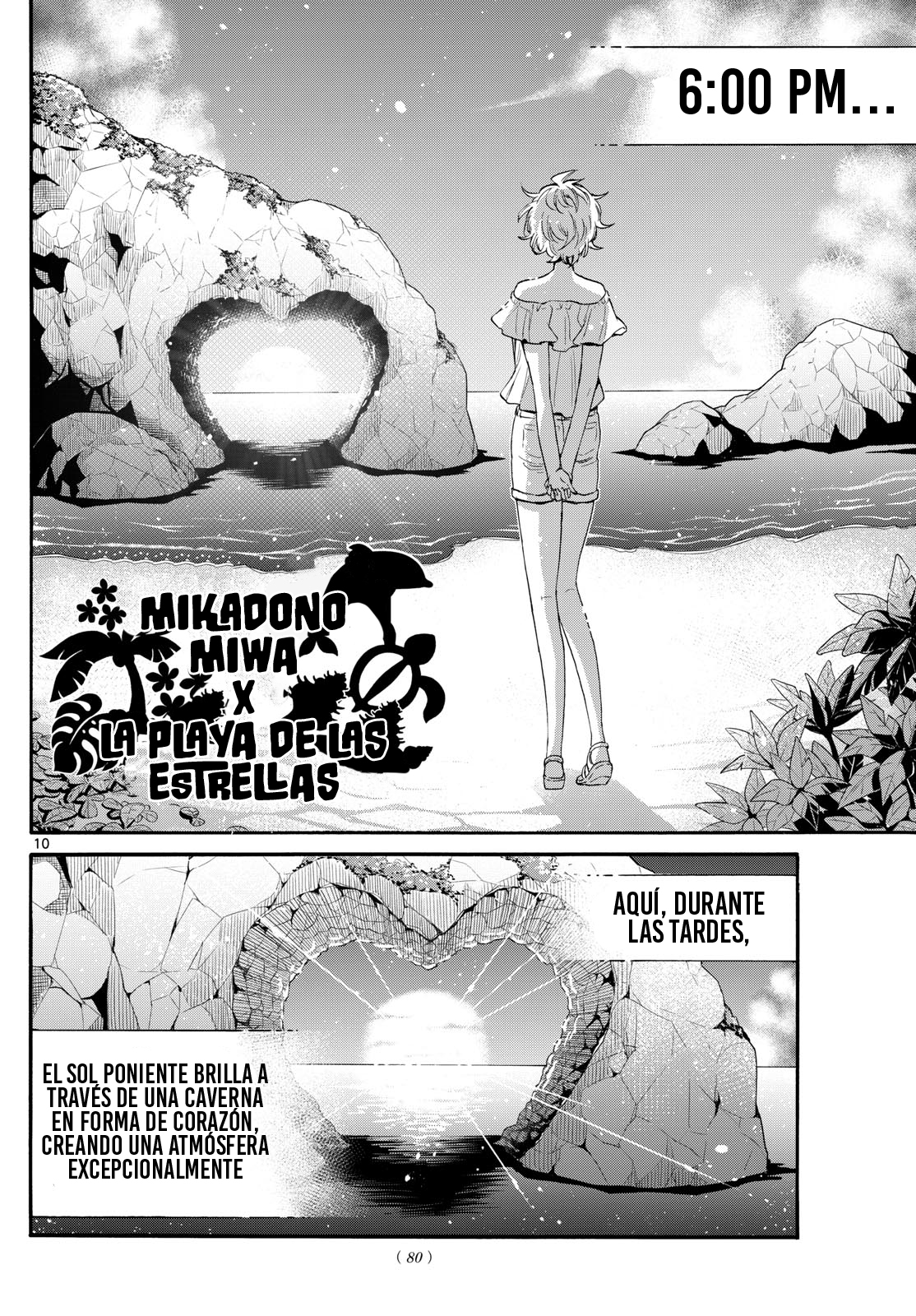 Read Mikadono Sanshimai wa Angai, Choroi ES Manga Online