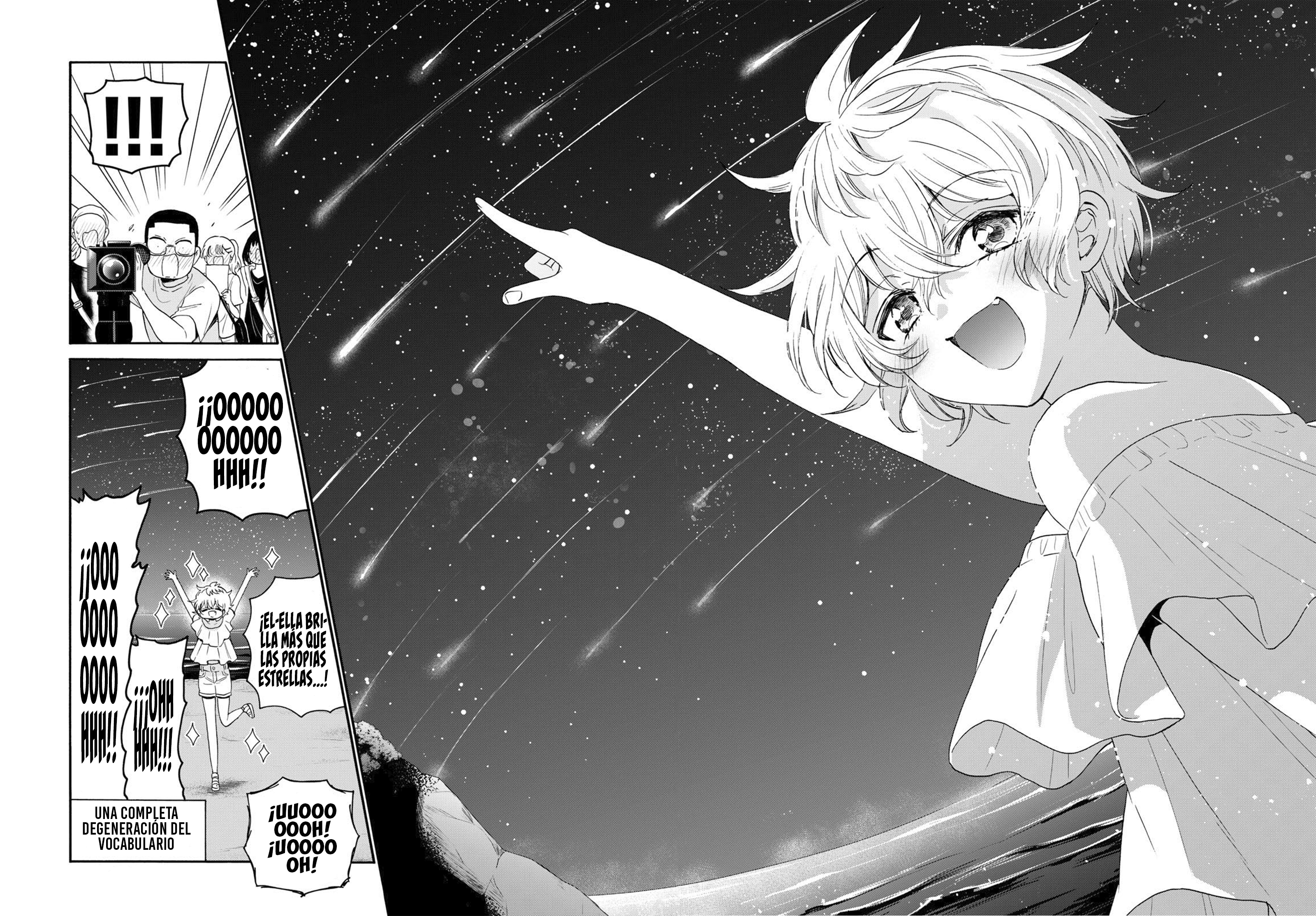 Read Mikadono Sanshimai wa Angai, Choroi ES Manga Online