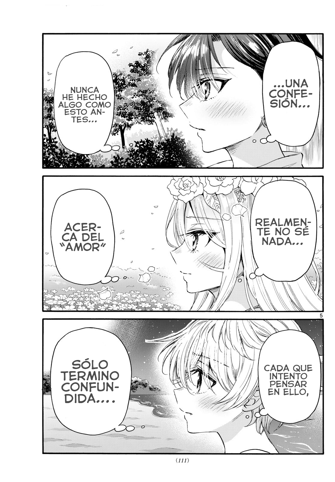 Read Mikadono Sanshimai wa Angai, Choroi ES Manga Online