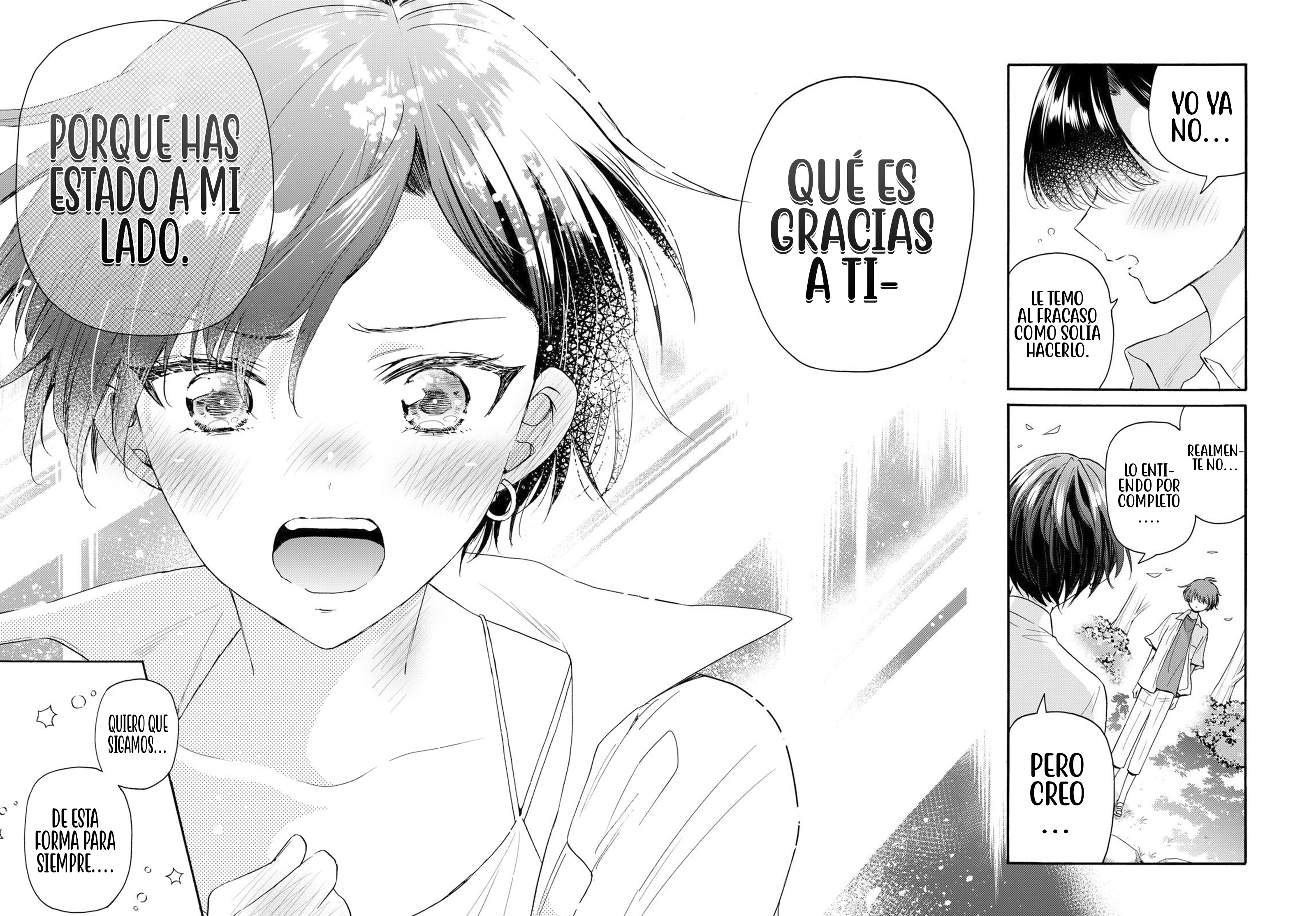 Read Mikadono Sanshimai wa Angai, Choroi ES Manga Online
