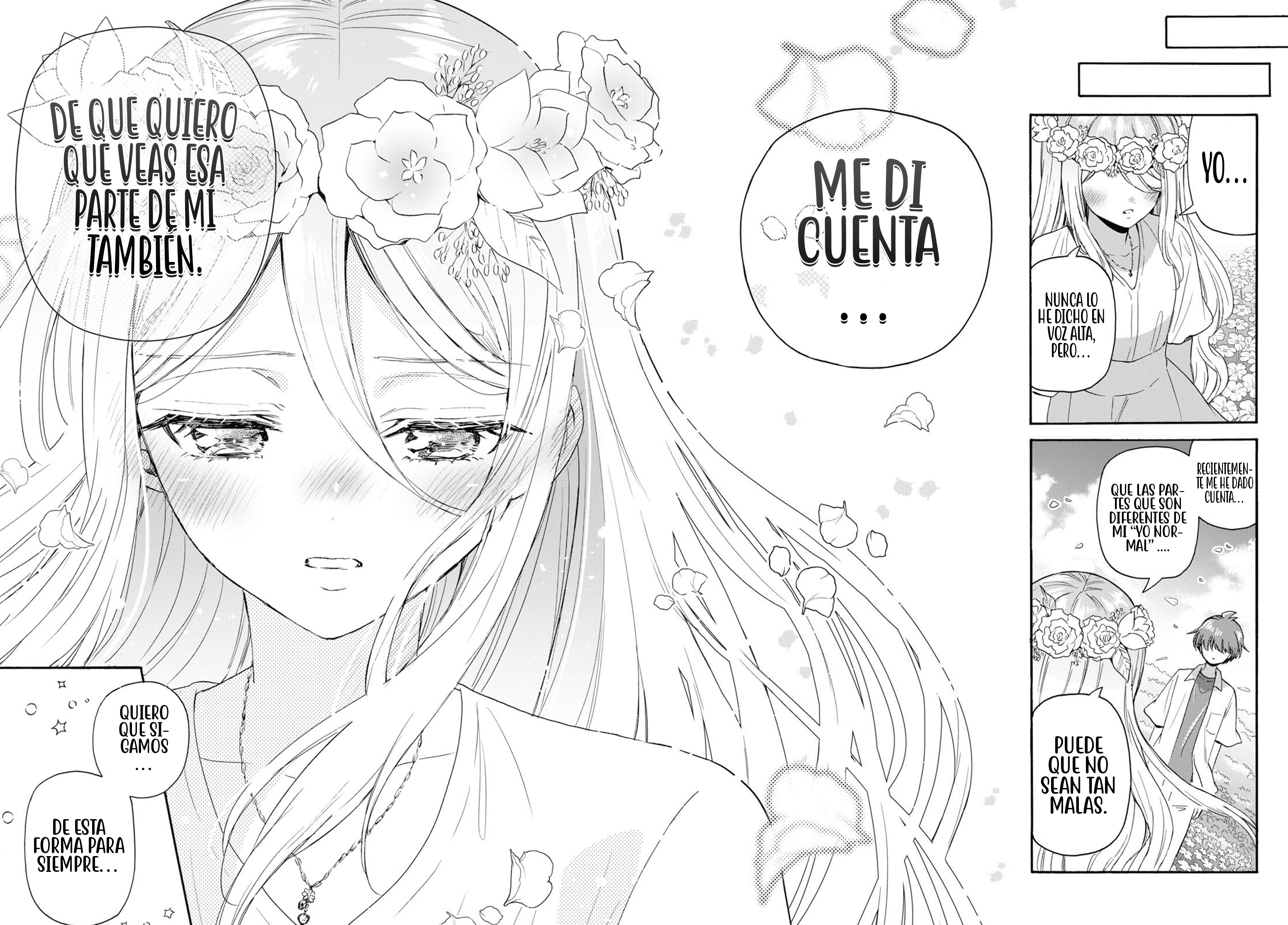 Read Mikadono Sanshimai wa Angai, Choroi ES Manga Online