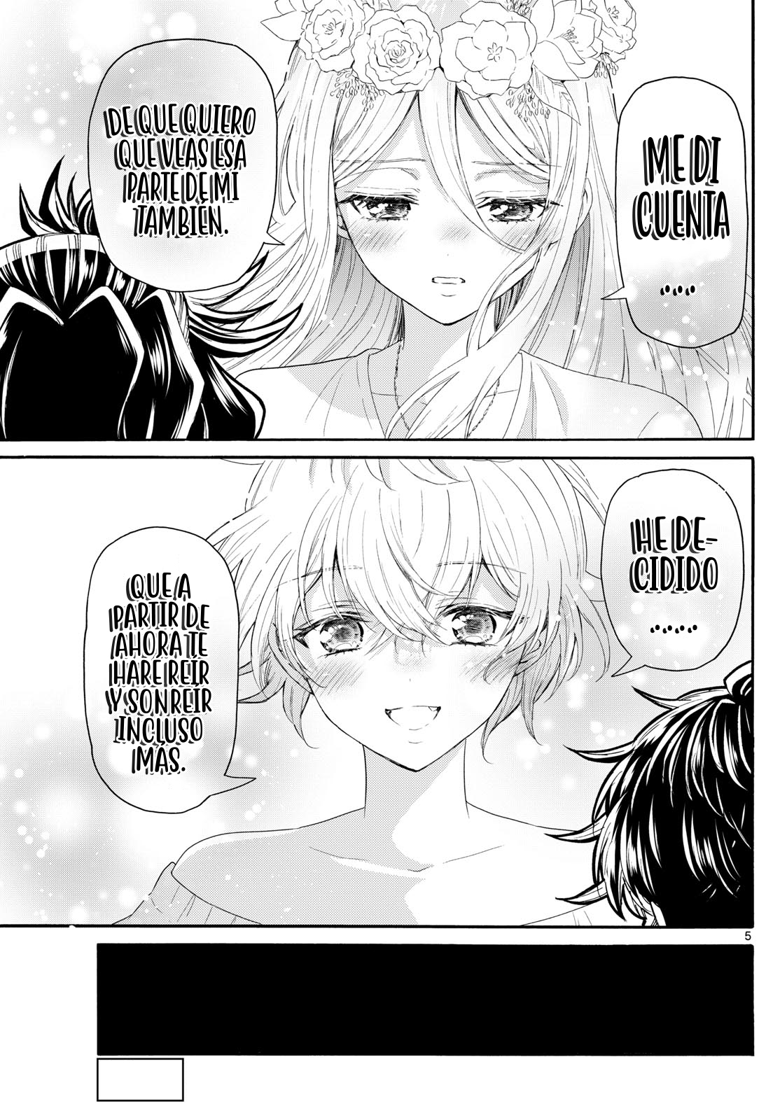 Read Mikadono Sanshimai wa Angai, Choroi ES Manga Online
