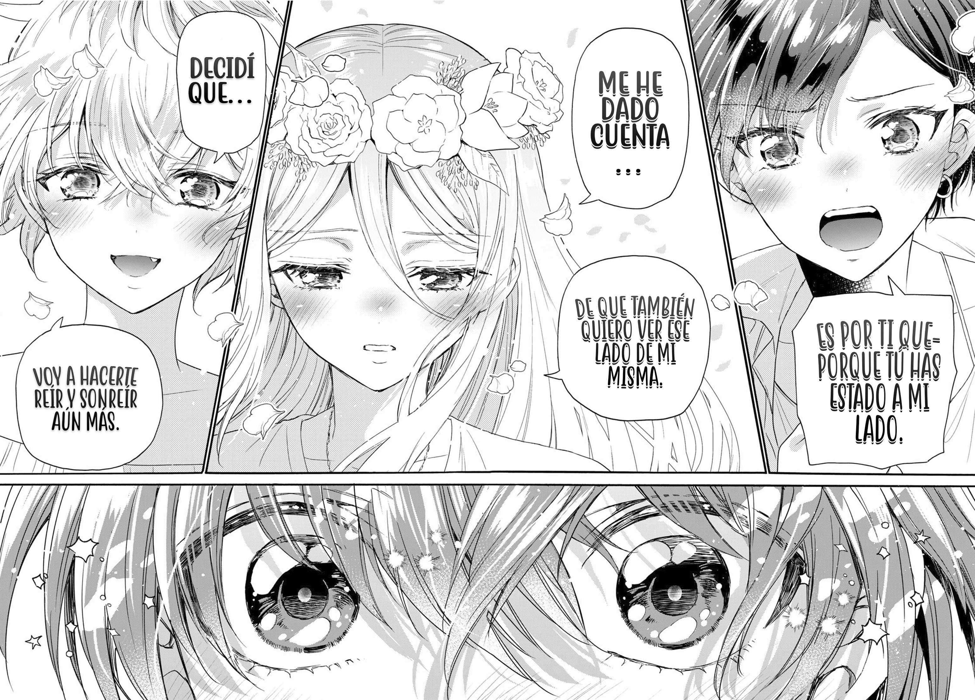 Read Mikadono Sanshimai wa Angai, Choroi ES Manga Online
