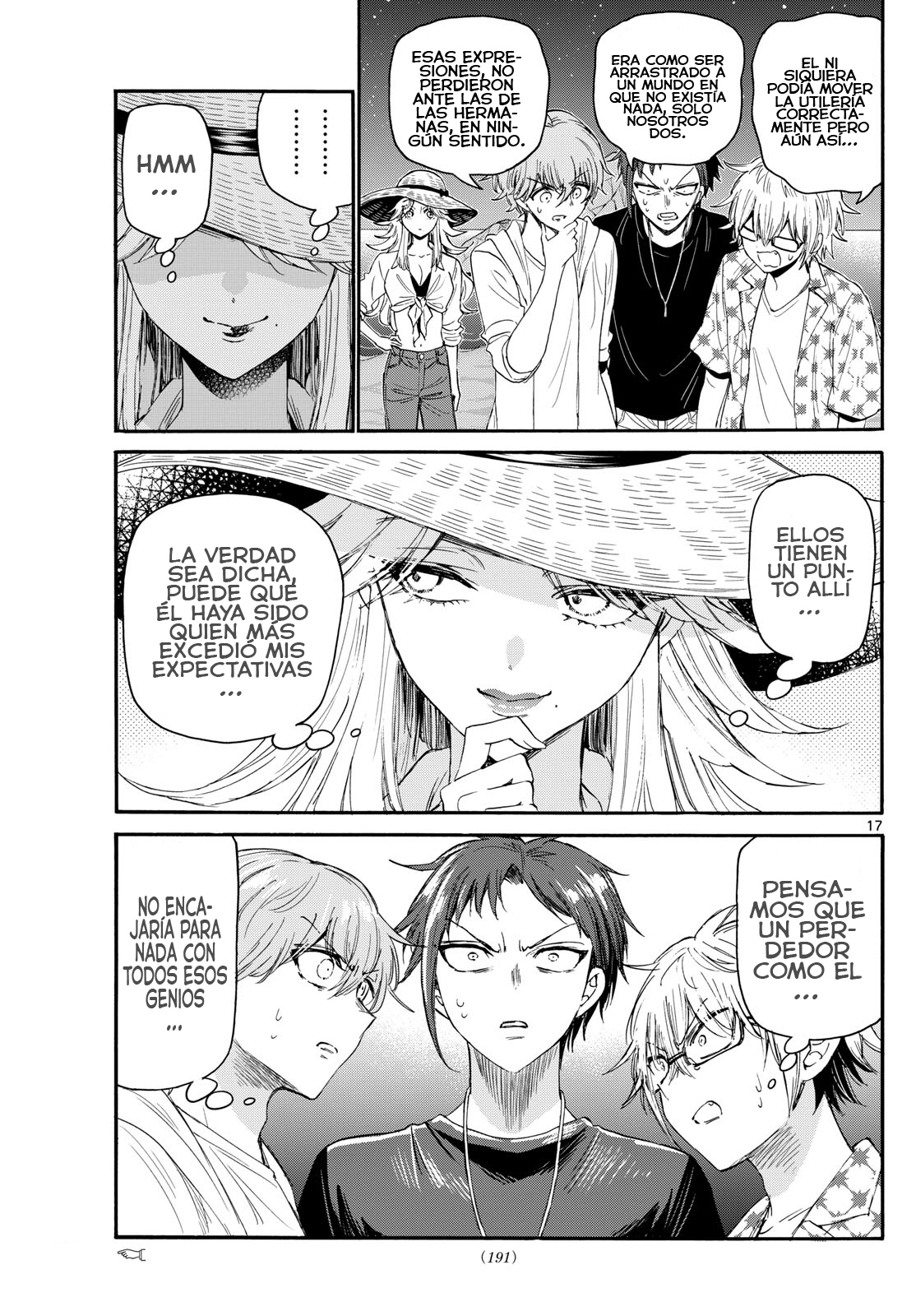 Read Mikadono Sanshimai wa Angai, Choroi ES Manga Online