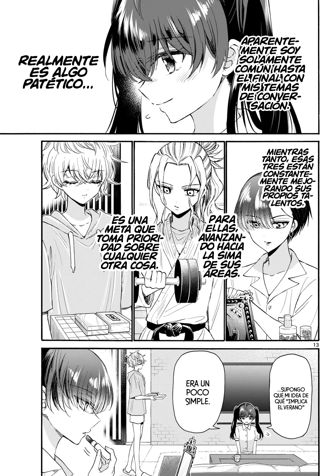 Read Mikadono Sanshimai wa Angai, Choroi ES Manga Online