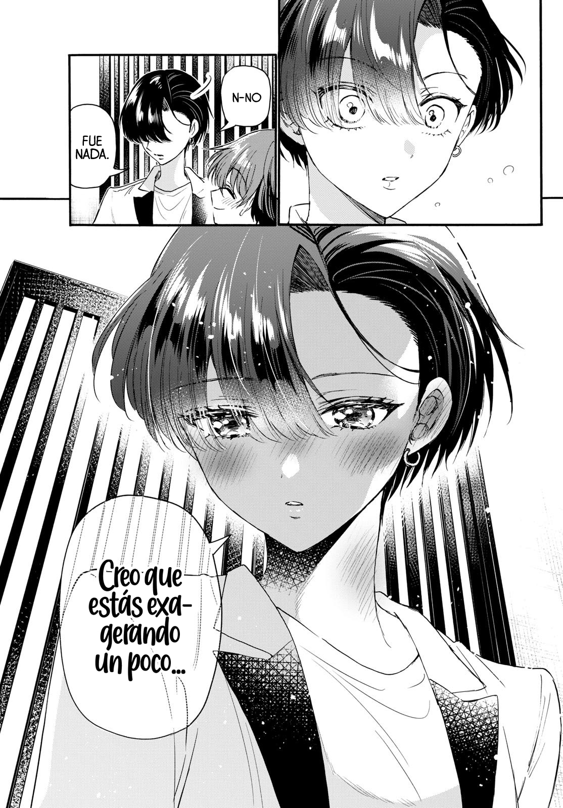 Read Mikadono Sanshimai wa Angai, Choroi ES Manga Online