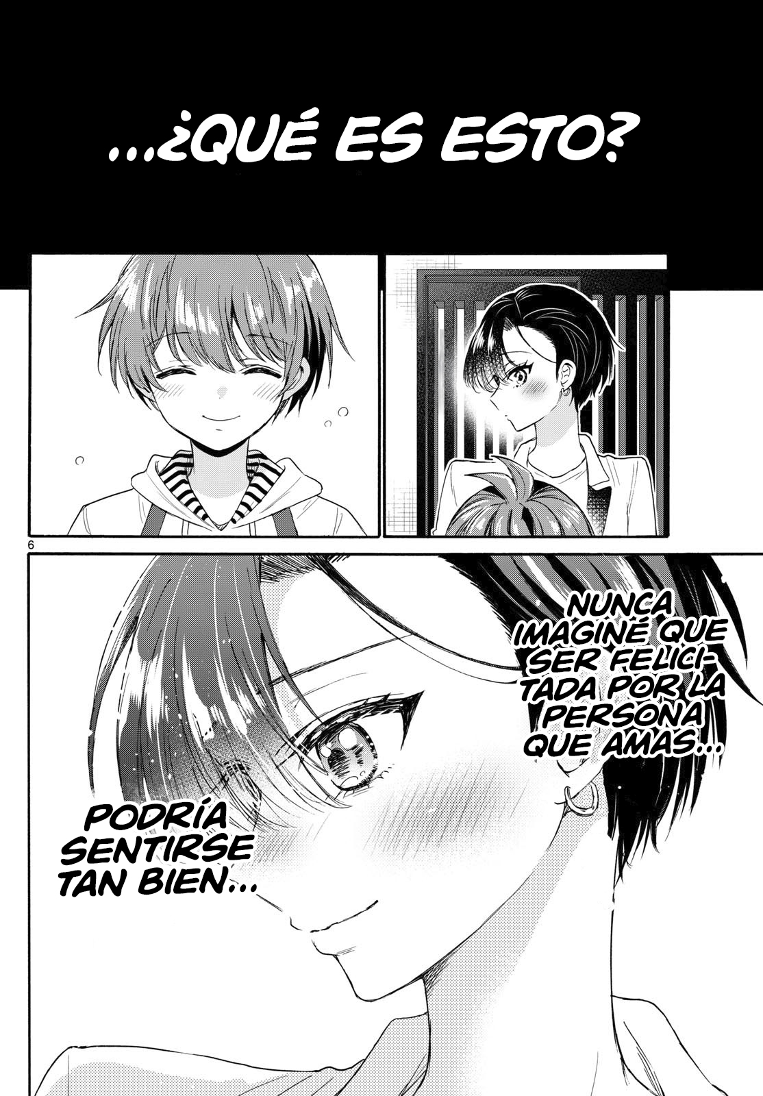 Read Mikadono Sanshimai wa Angai, Choroi ES Manga Online