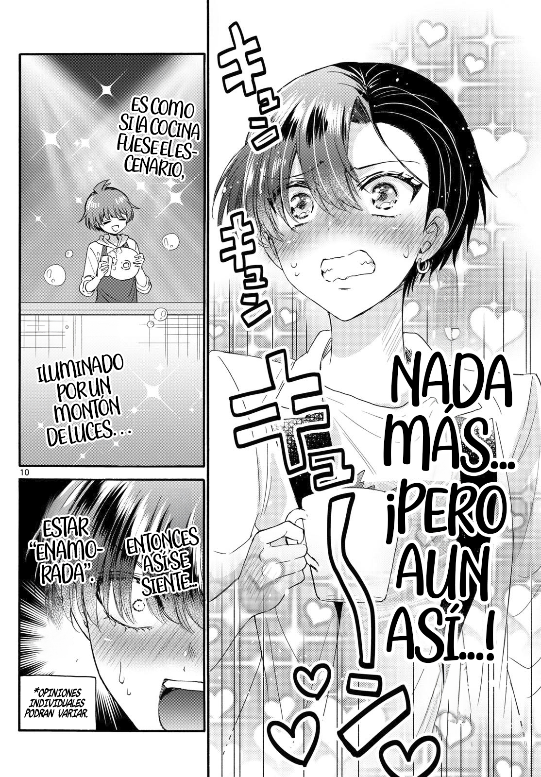 Read Mikadono Sanshimai wa Angai, Choroi ES Manga Online