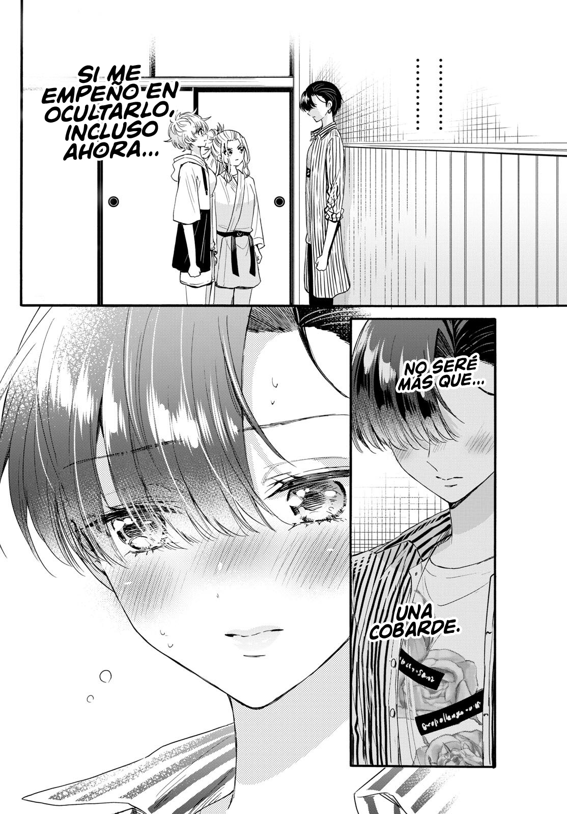 Read Mikadono Sanshimai wa Angai, Choroi ES Manga Online