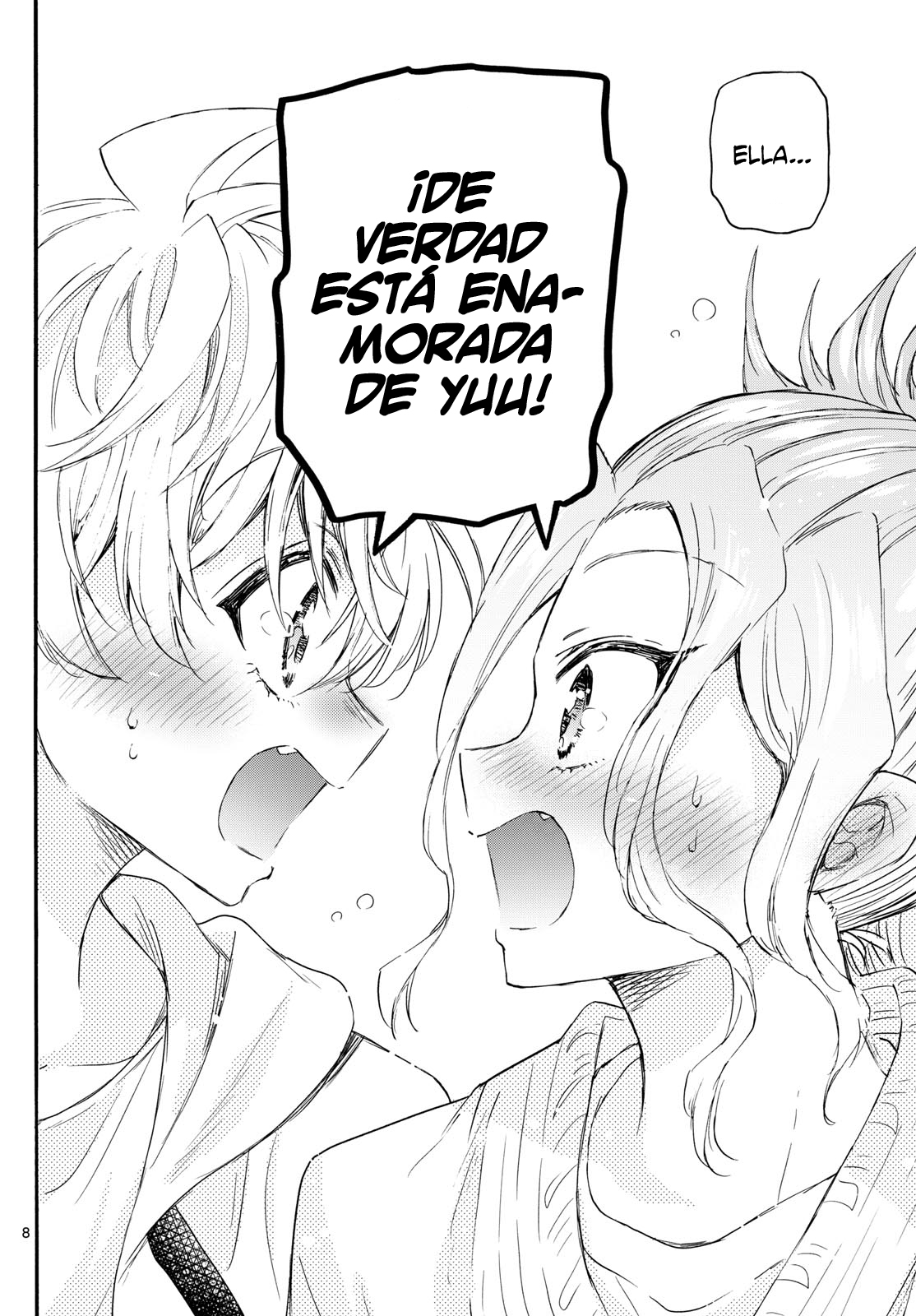 Read Mikadono Sanshimai wa Angai, Choroi ES Manga Online