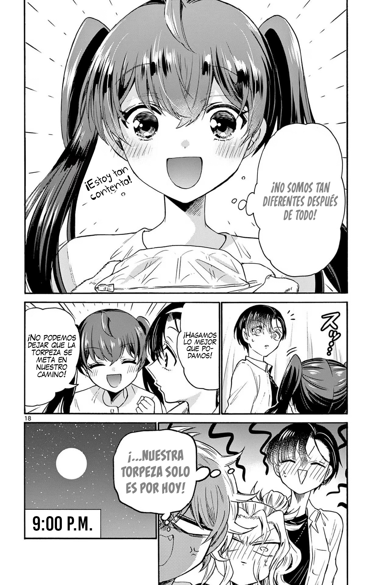 Read Mikadono Sanshimai wa Angai, Choroi ES Manga Online