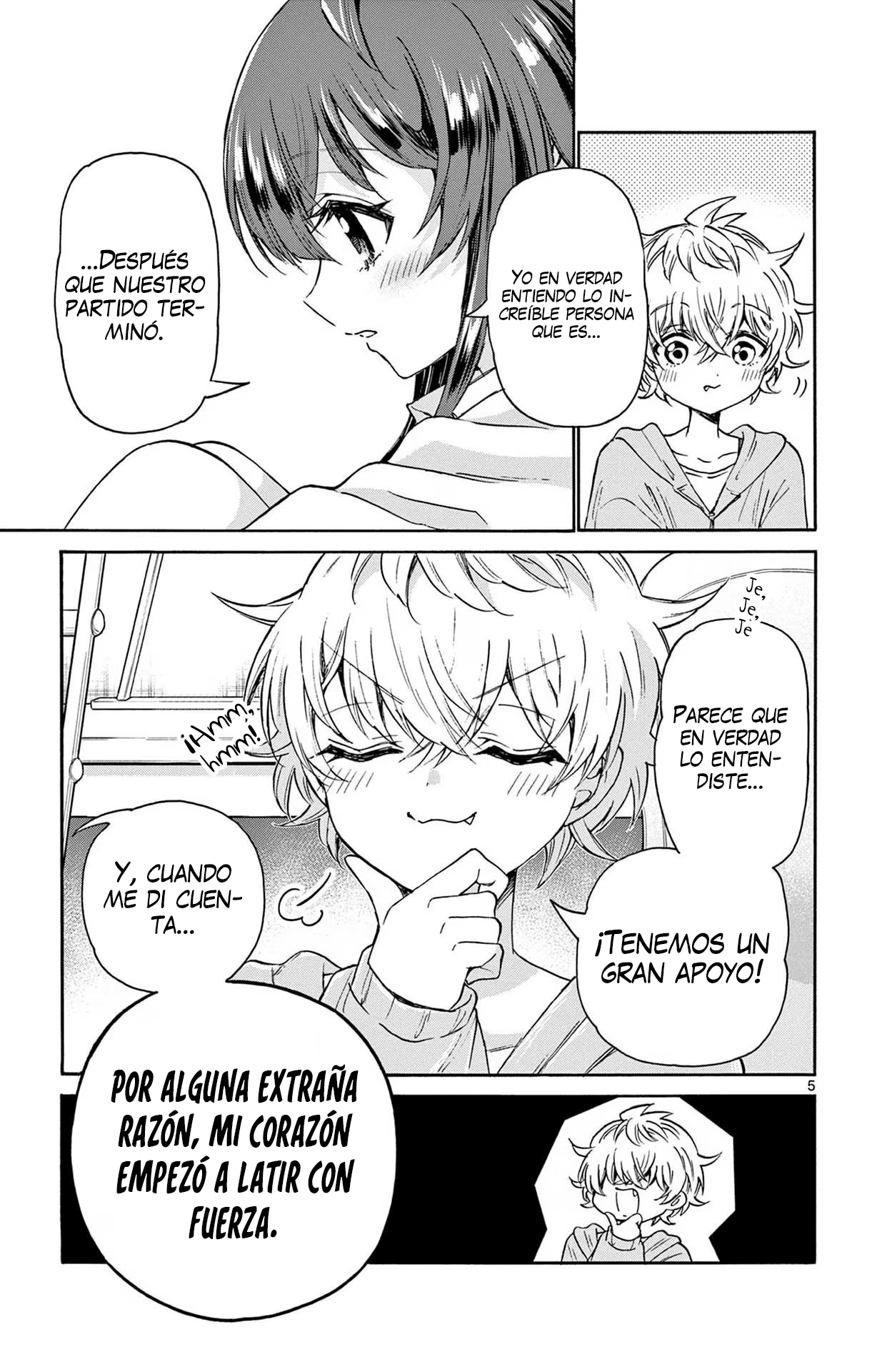 Read Mikadono Sanshimai wa Angai, Choroi ES Manga Online