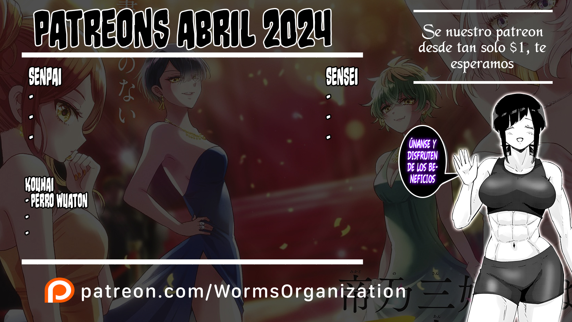 Read Mikadono Sanshimai wa Angai, Choroi ES Manga Online