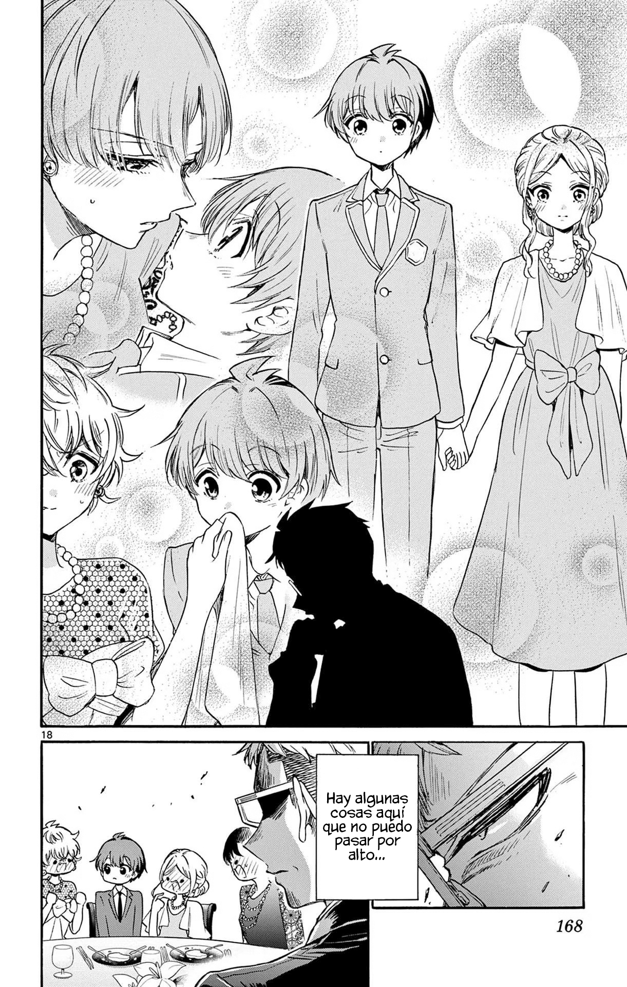 Read Mikadono Sanshimai wa Angai, Choroi ES Manga Online