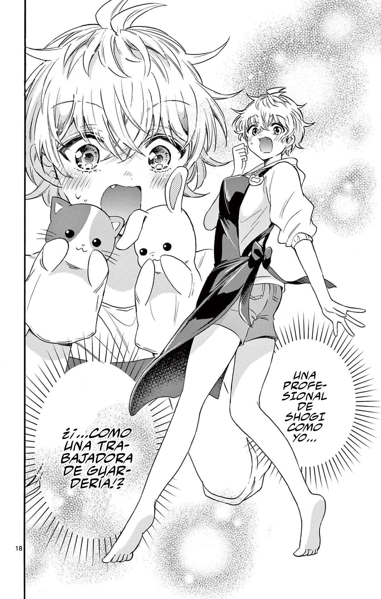 Read Mikadono Sanshimai wa Angai, Choroi ES Manga Online