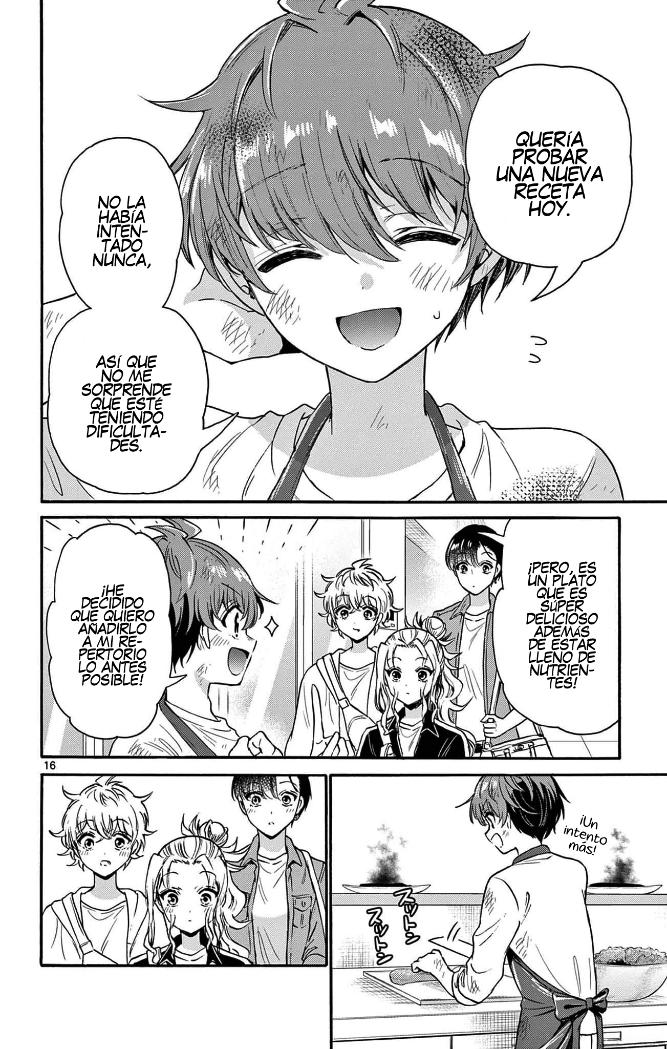 Read Mikadono Sanshimai wa Angai, Choroi ES Manga Online