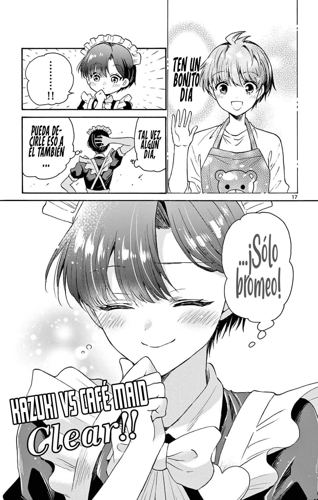 Read Mikadono Sanshimai wa Angai, Choroi ES Manga Online