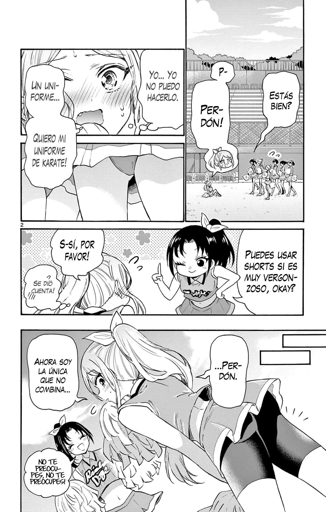 Read Mikadono Sanshimai wa Angai, Choroi ES Manga Online