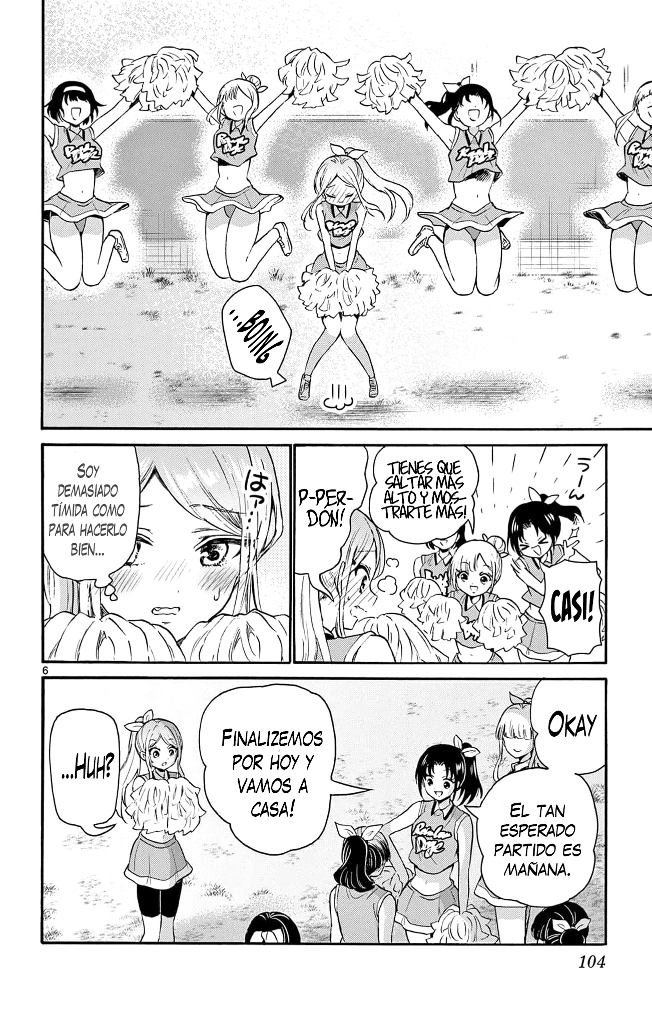 Read Mikadono Sanshimai wa Angai, Choroi ES Manga Online