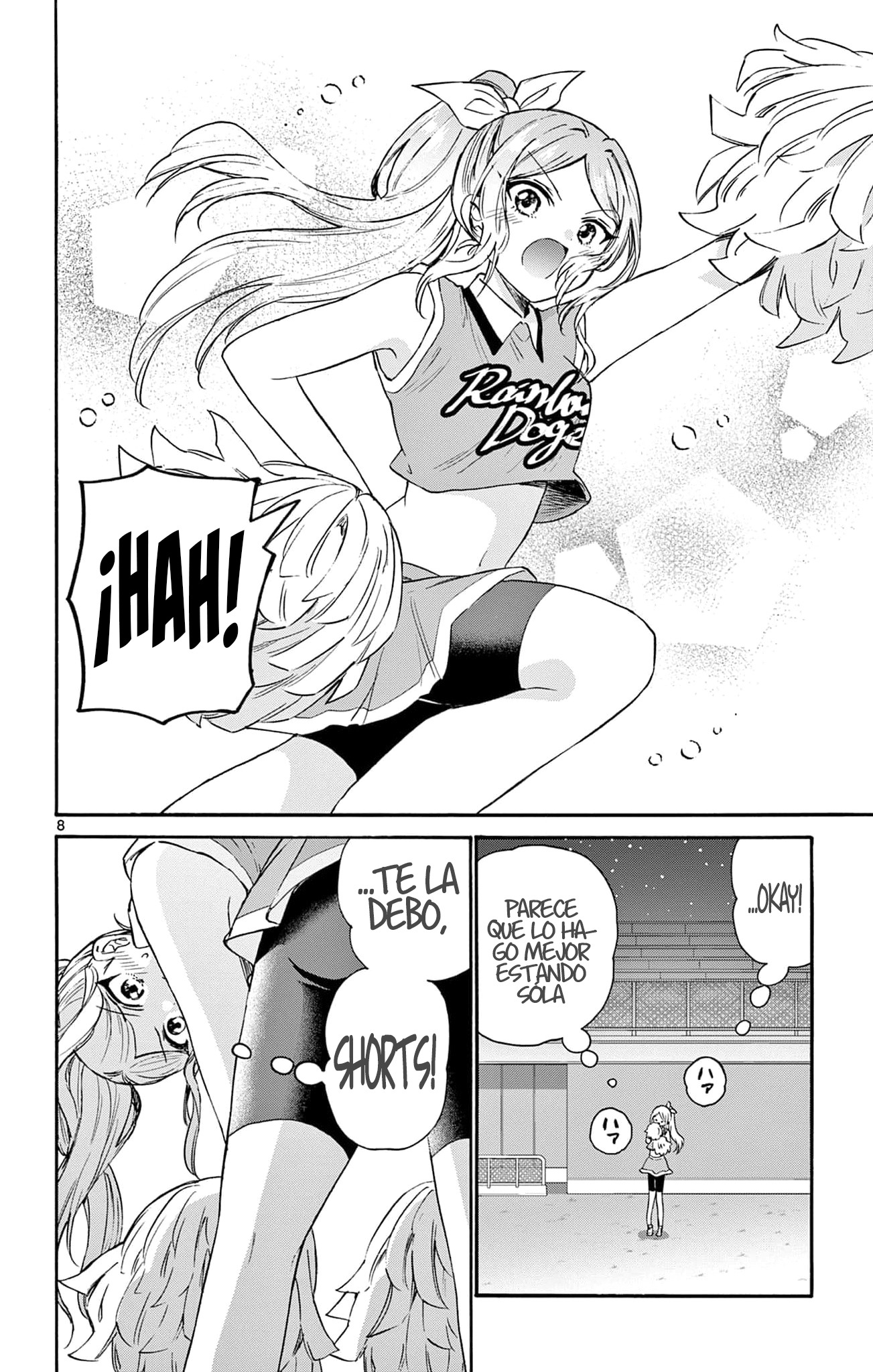 Read Mikadono Sanshimai wa Angai, Choroi ES Manga Online