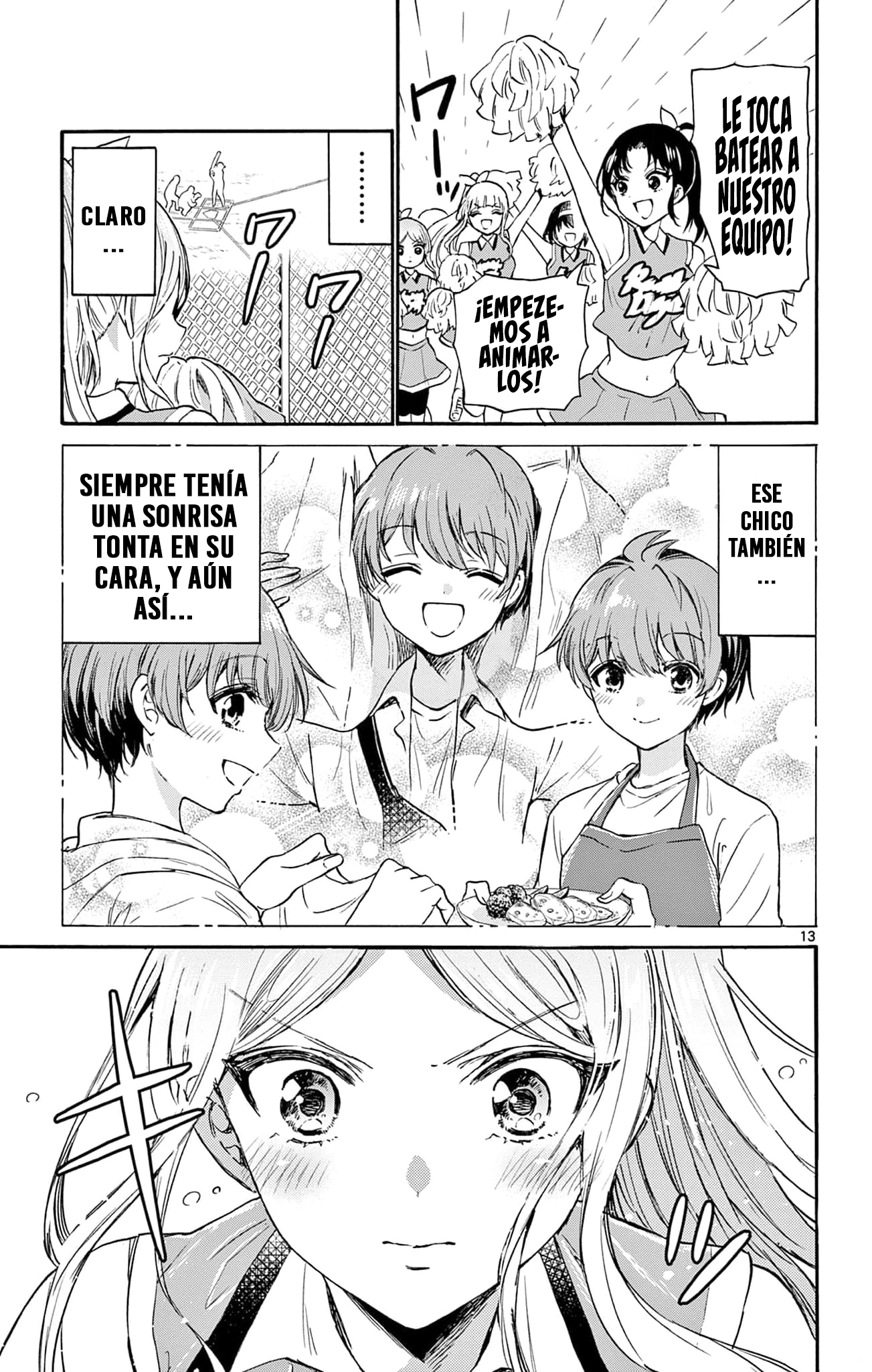 Read Mikadono Sanshimai wa Angai, Choroi ES Manga Online