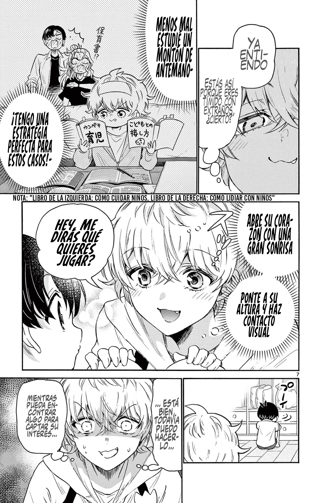 Read Mikadono Sanshimai wa Angai, Choroi ES Manga Online