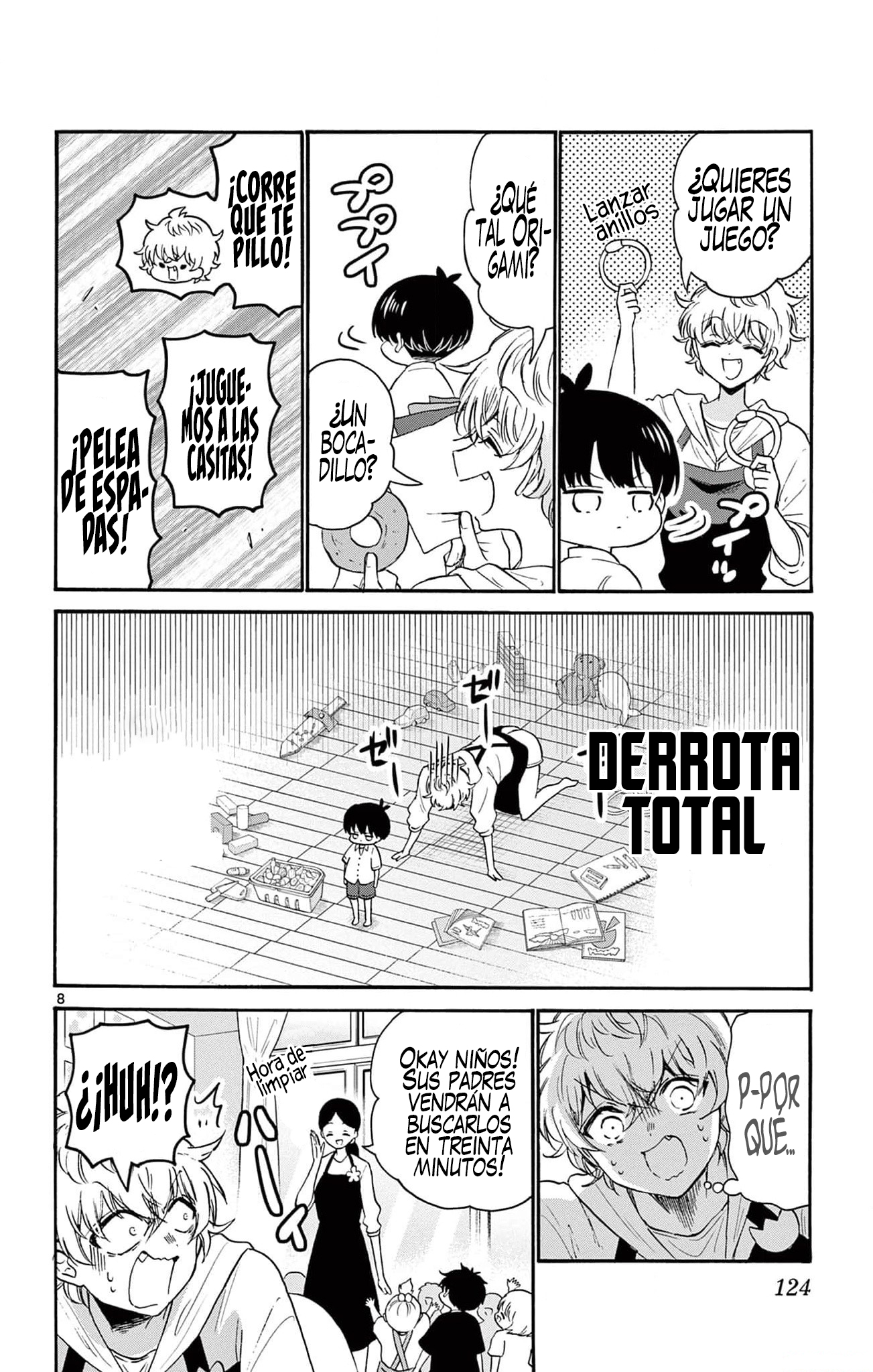 Read Mikadono Sanshimai wa Angai, Choroi ES Manga Online