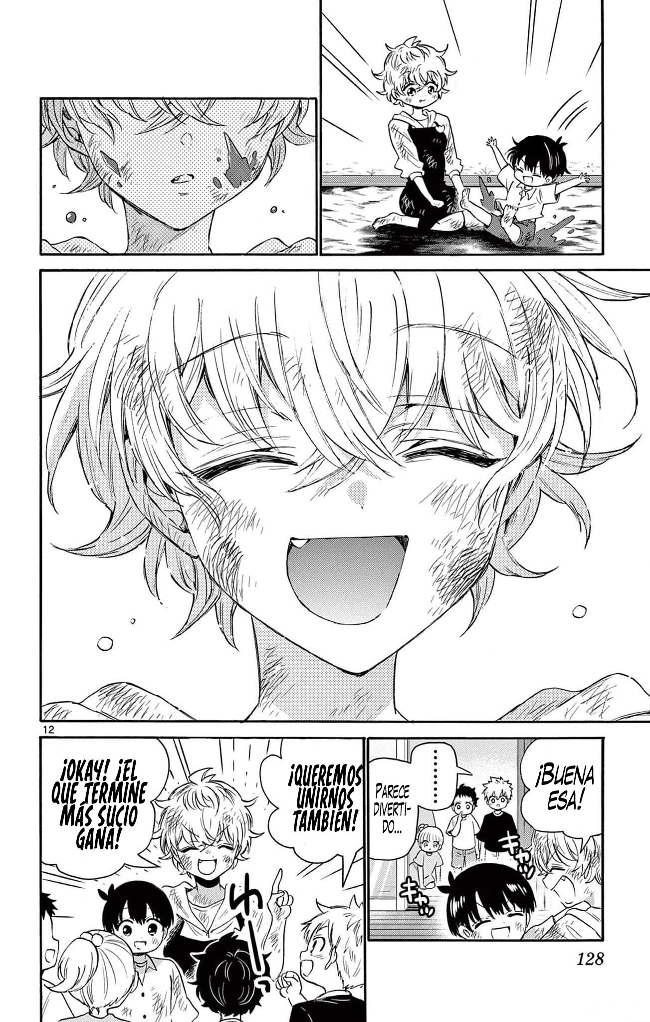 Read Mikadono Sanshimai wa Angai, Choroi ES Manga Online