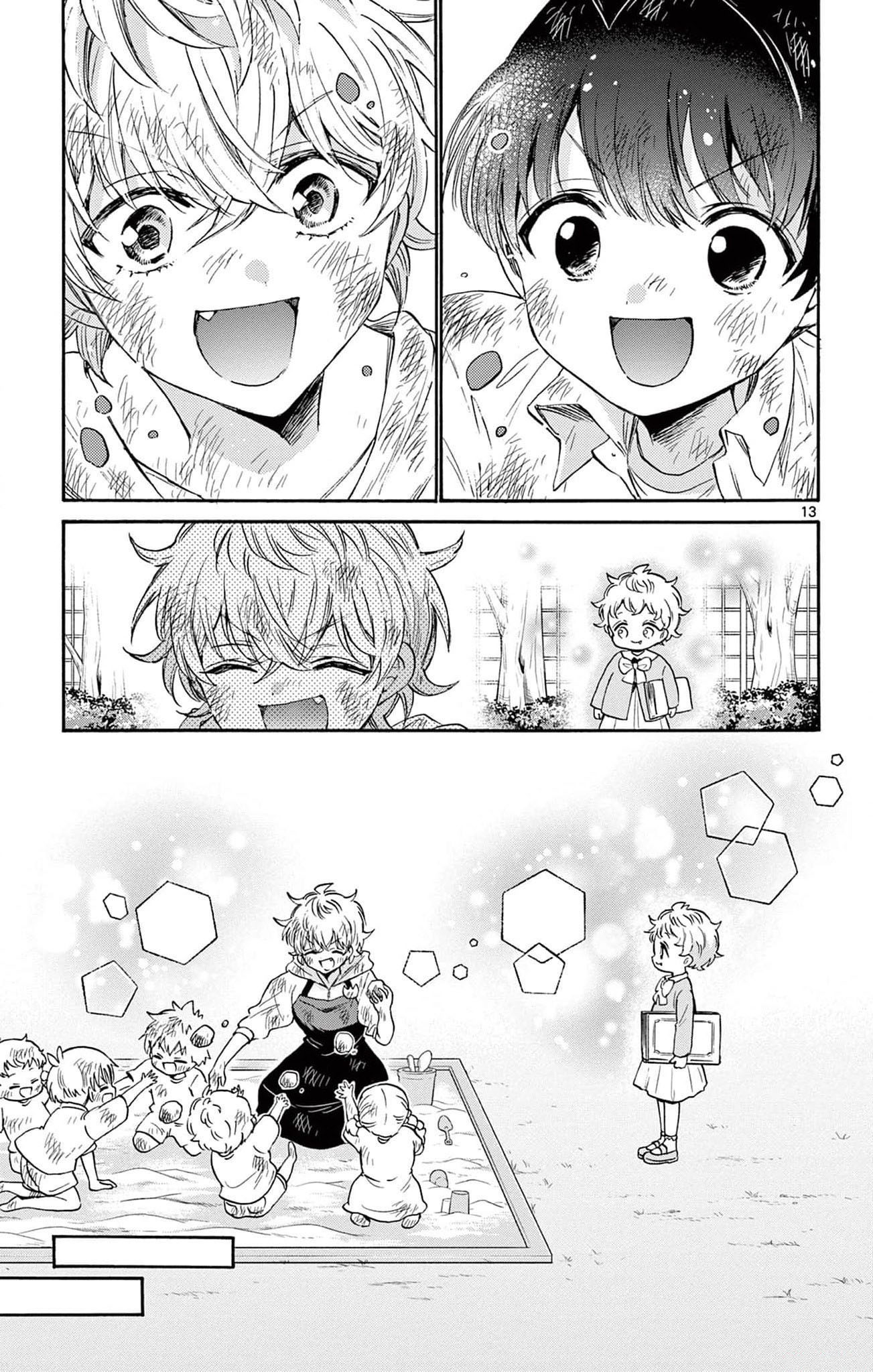 Read Mikadono Sanshimai wa Angai, Choroi ES Manga Online