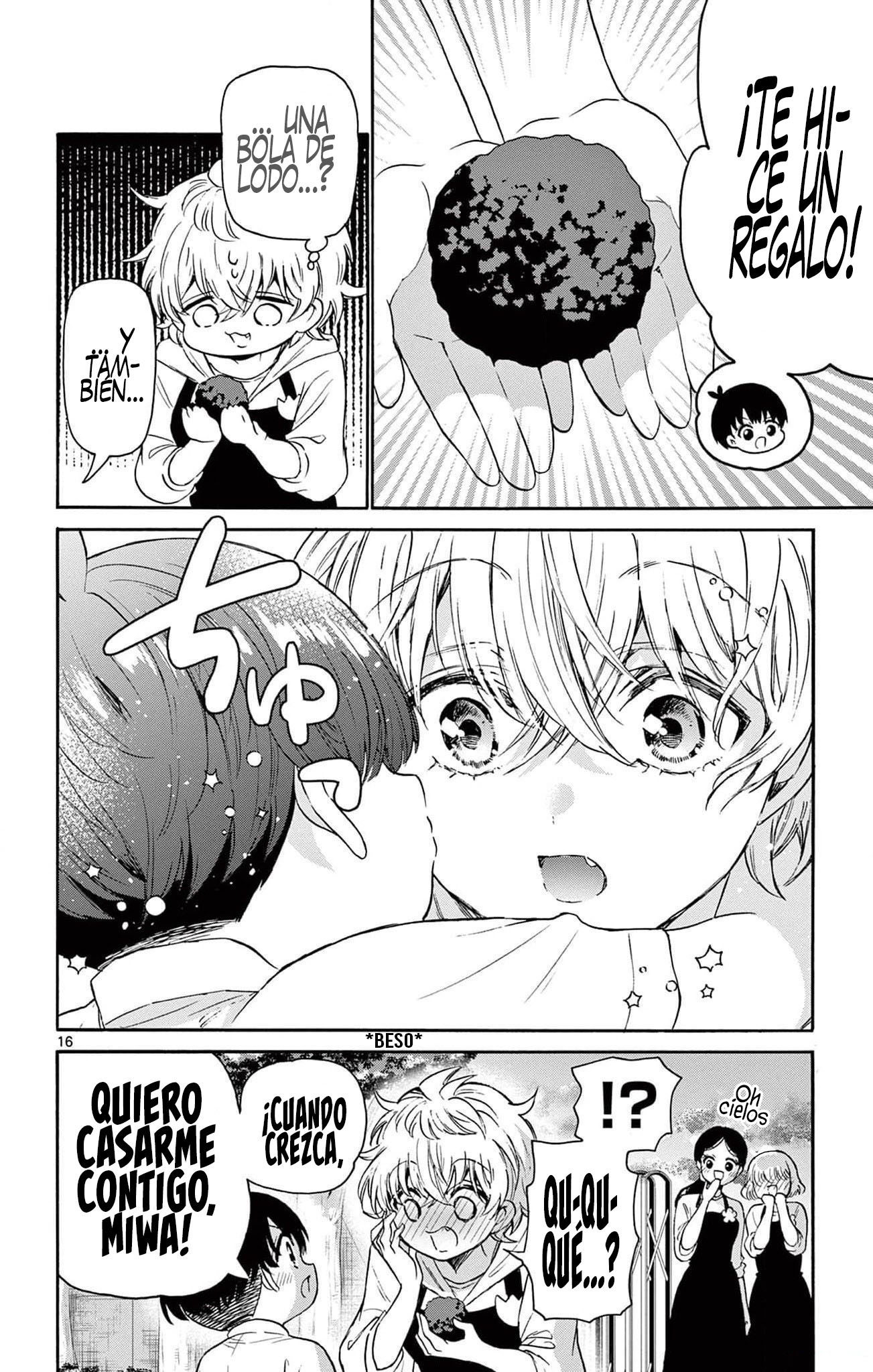 Read Mikadono Sanshimai wa Angai, Choroi ES Manga Online