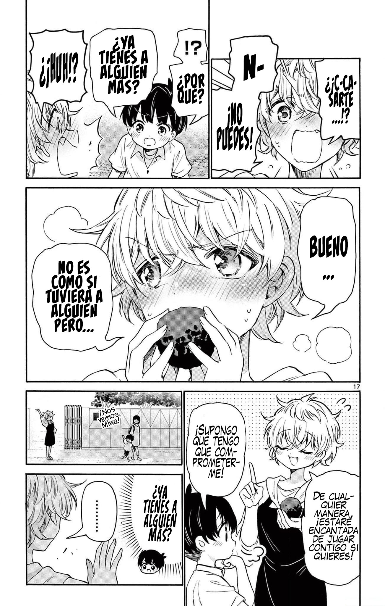 Read Mikadono Sanshimai wa Angai, Choroi ES Manga Online