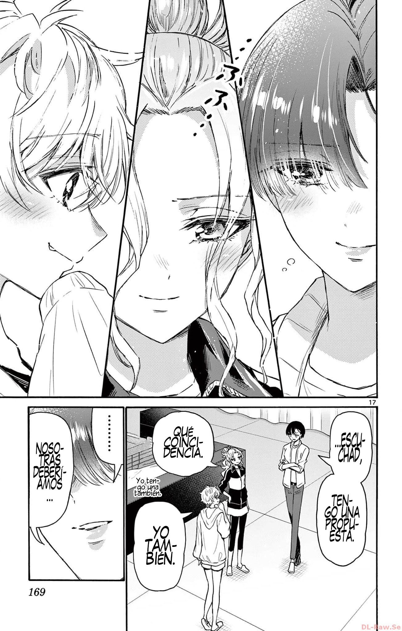 Read Mikadono Sanshimai wa Angai, Choroi ES Manga Online