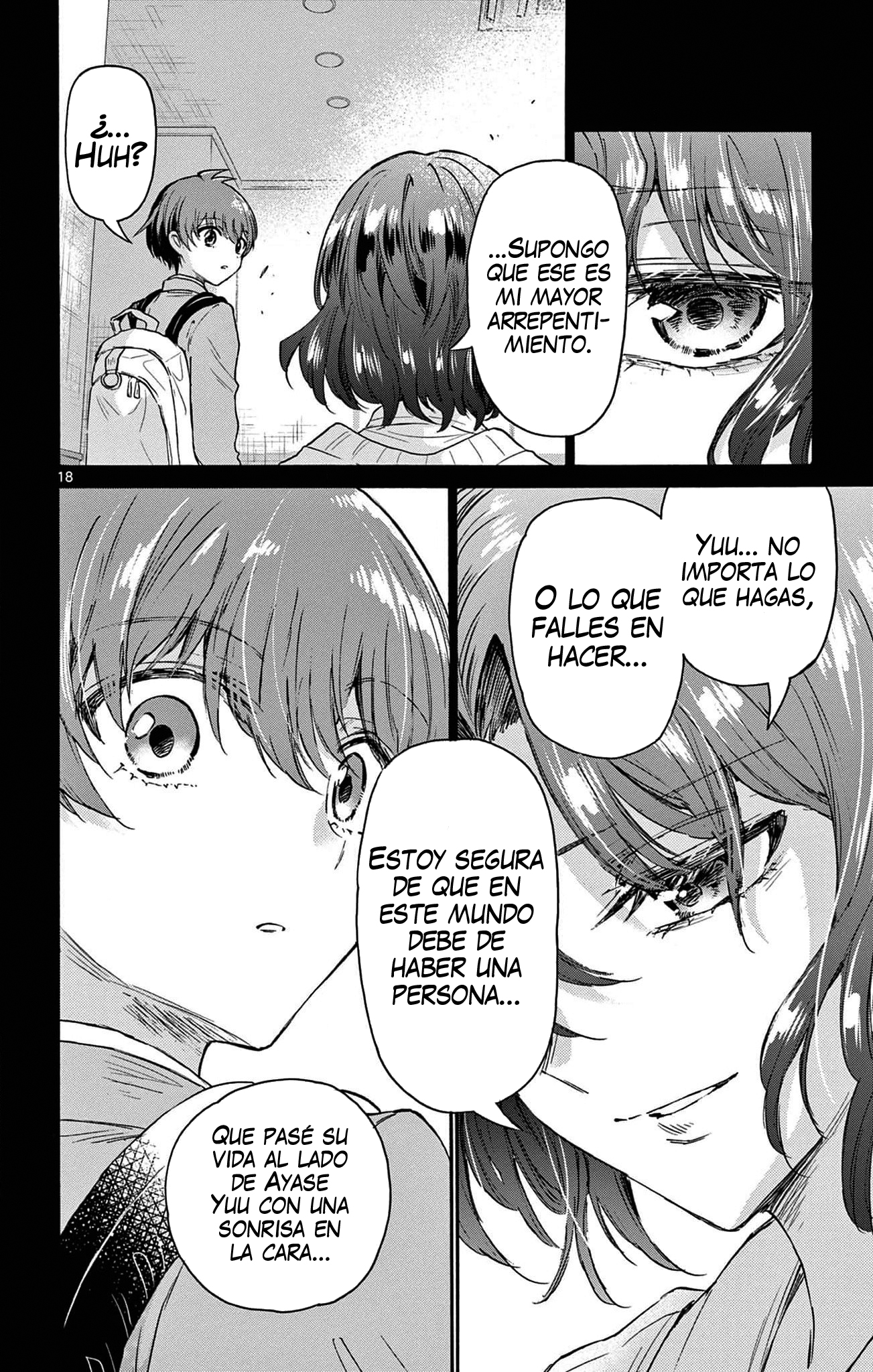 Read Mikadono Sanshimai wa Angai, Choroi ES Manga Online