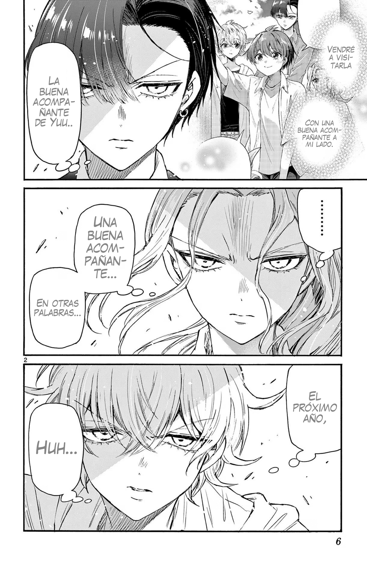 Read Mikadono Sanshimai wa Angai, Choroi ES Manga Online