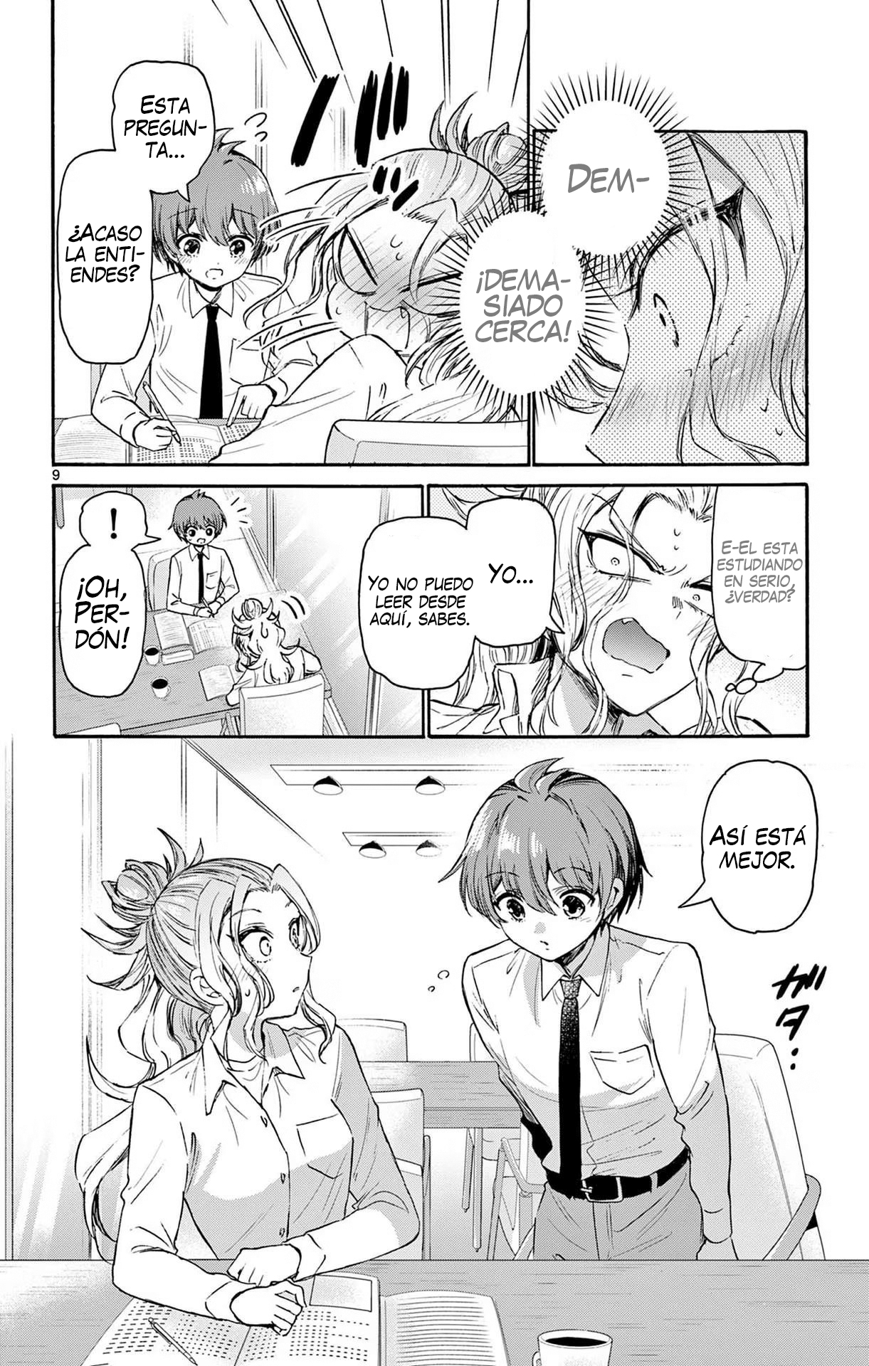 Read Mikadono Sanshimai wa Angai, Choroi ES Manga Online