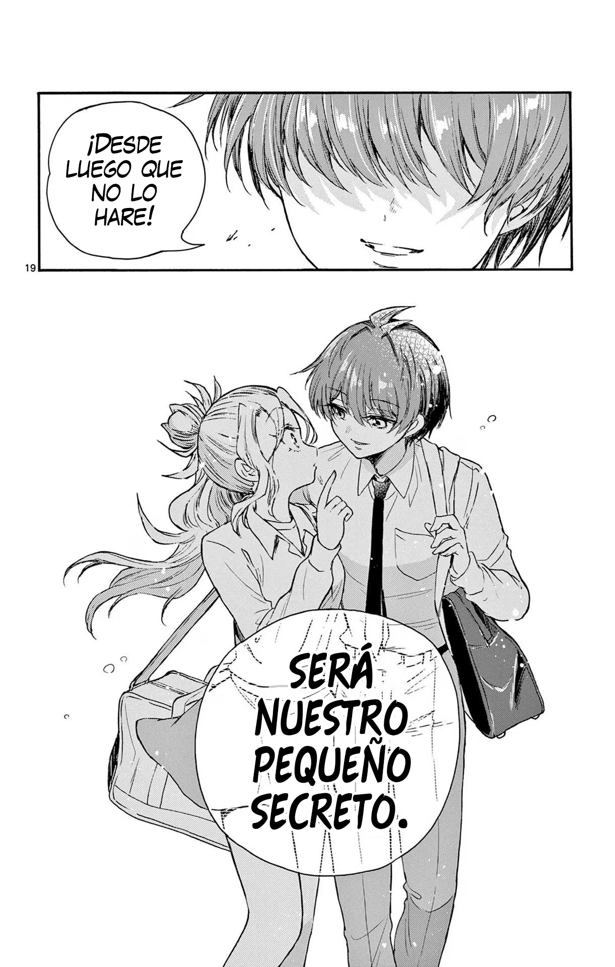 Read Mikadono Sanshimai wa Angai, Choroi ES Manga Online