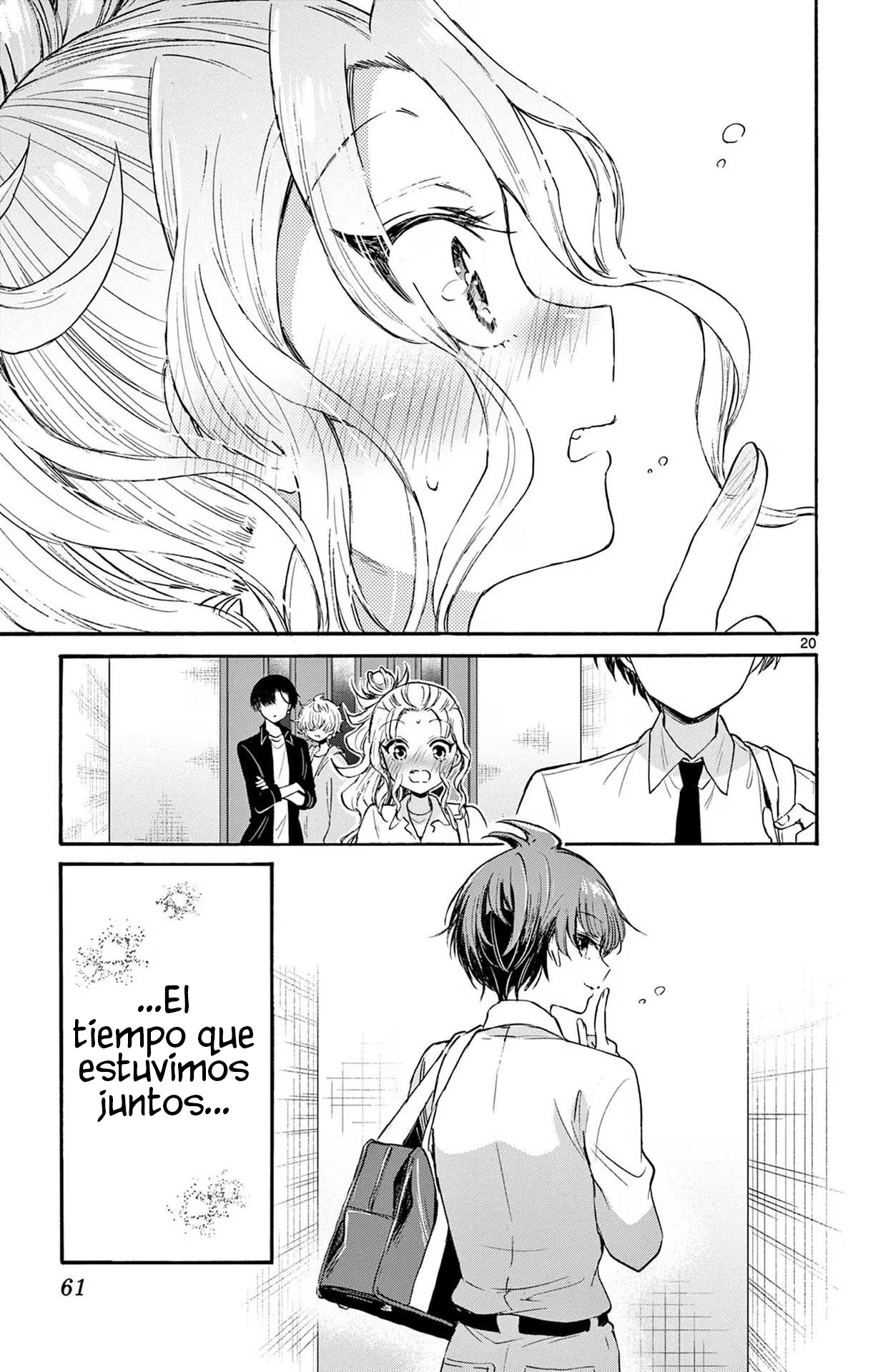 Read Mikadono Sanshimai wa Angai, Choroi ES Manga Online