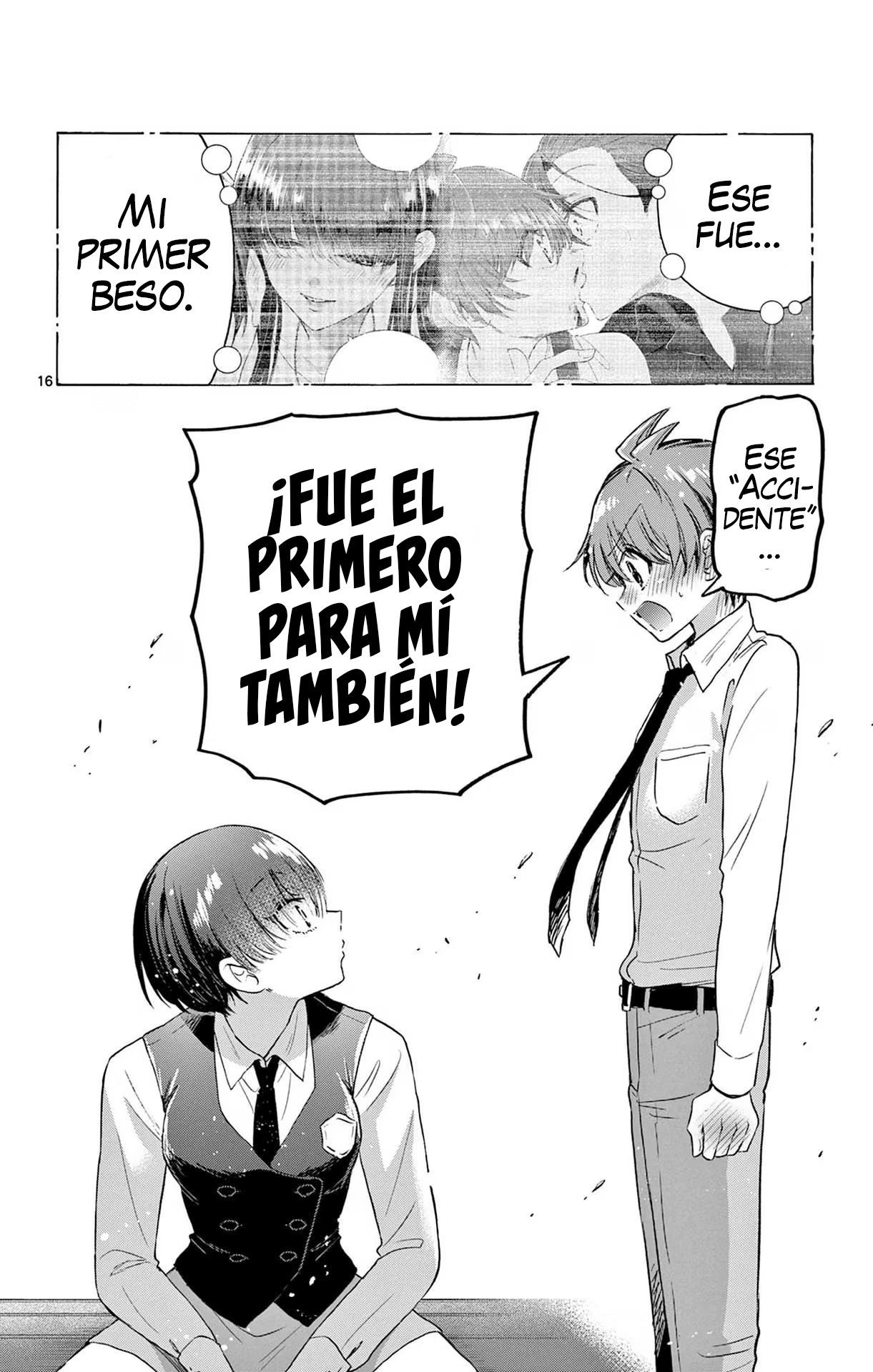 Read Mikadono Sanshimai wa Angai, Choroi ES Manga Online