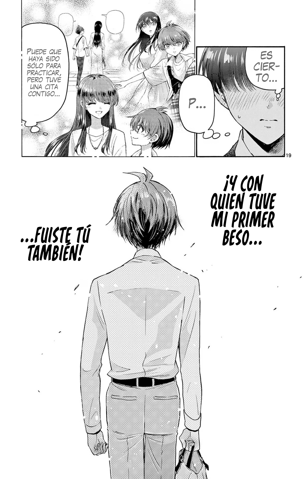 Read Mikadono Sanshimai wa Angai, Choroi ES Manga Online