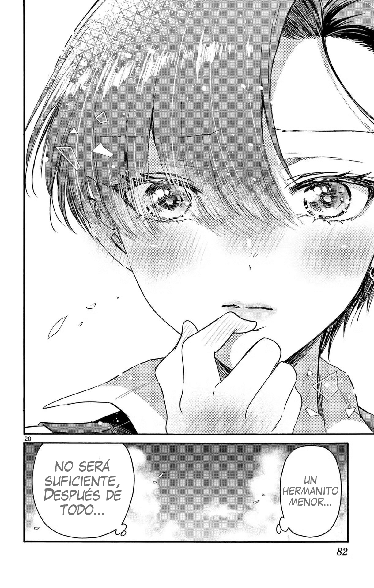 Read Mikadono Sanshimai wa Angai, Choroi ES Manga Online