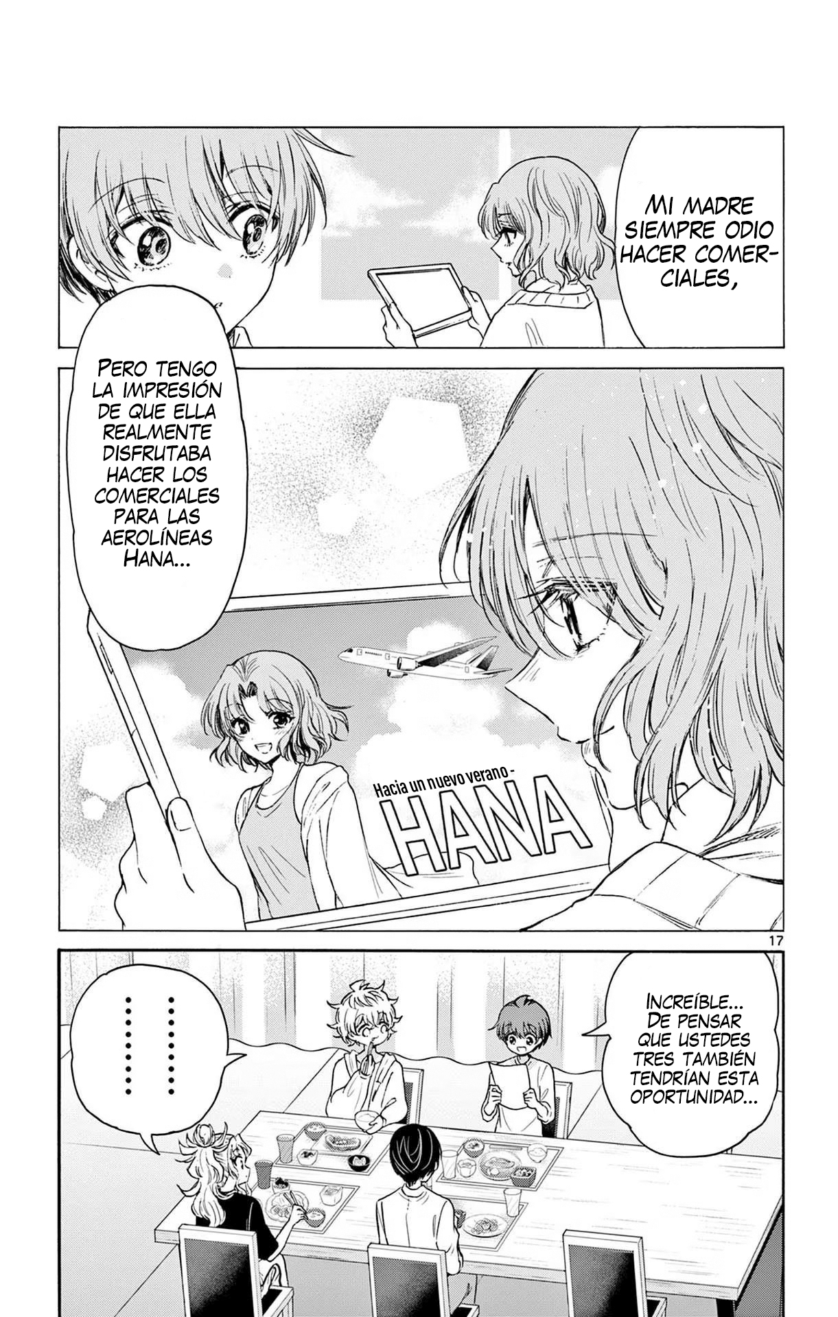 Read Mikadono Sanshimai wa Angai, Choroi ES Manga Online