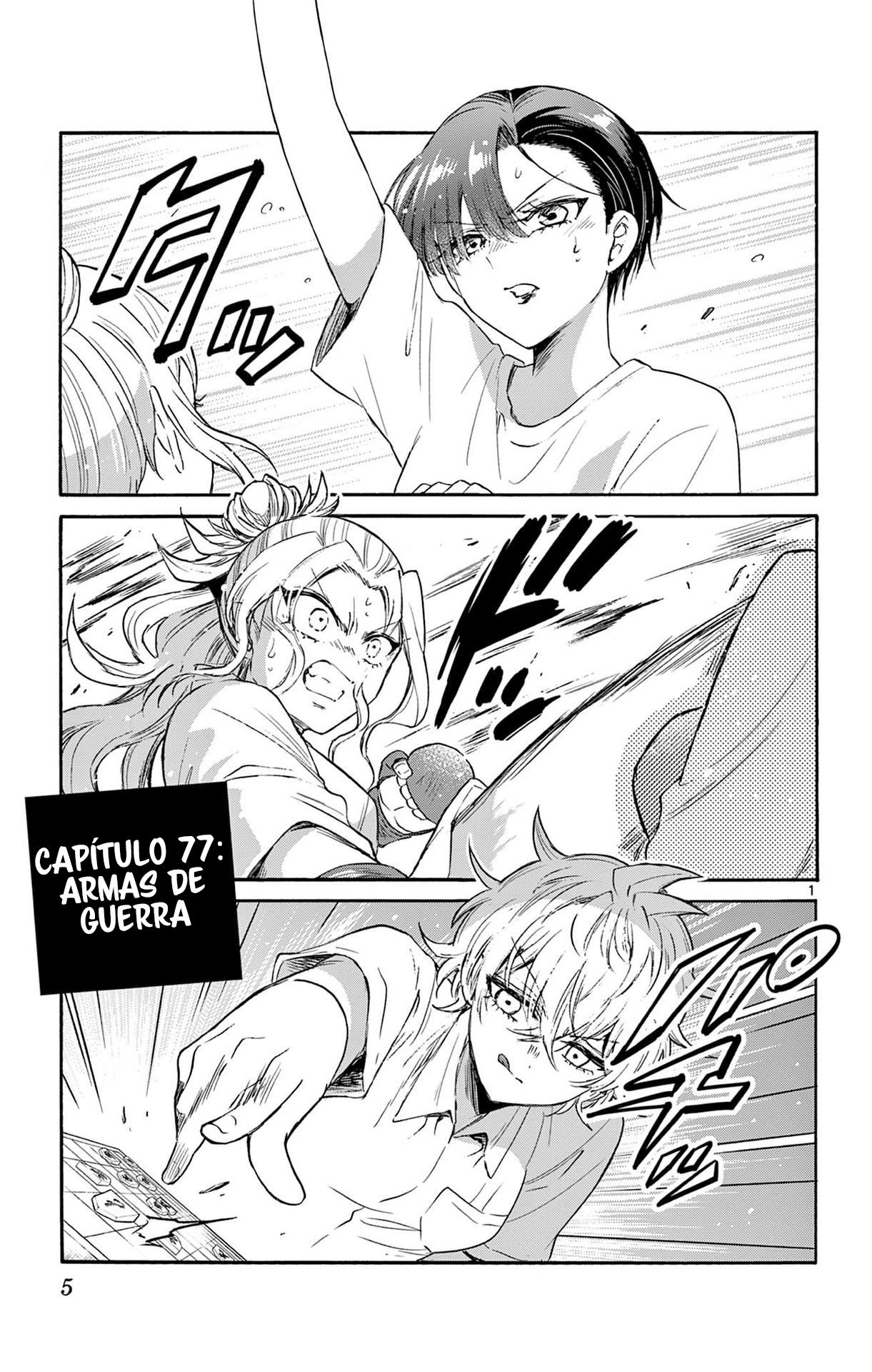 Read Mikadono Sanshimai wa Angai, Choroi ES Manga Online