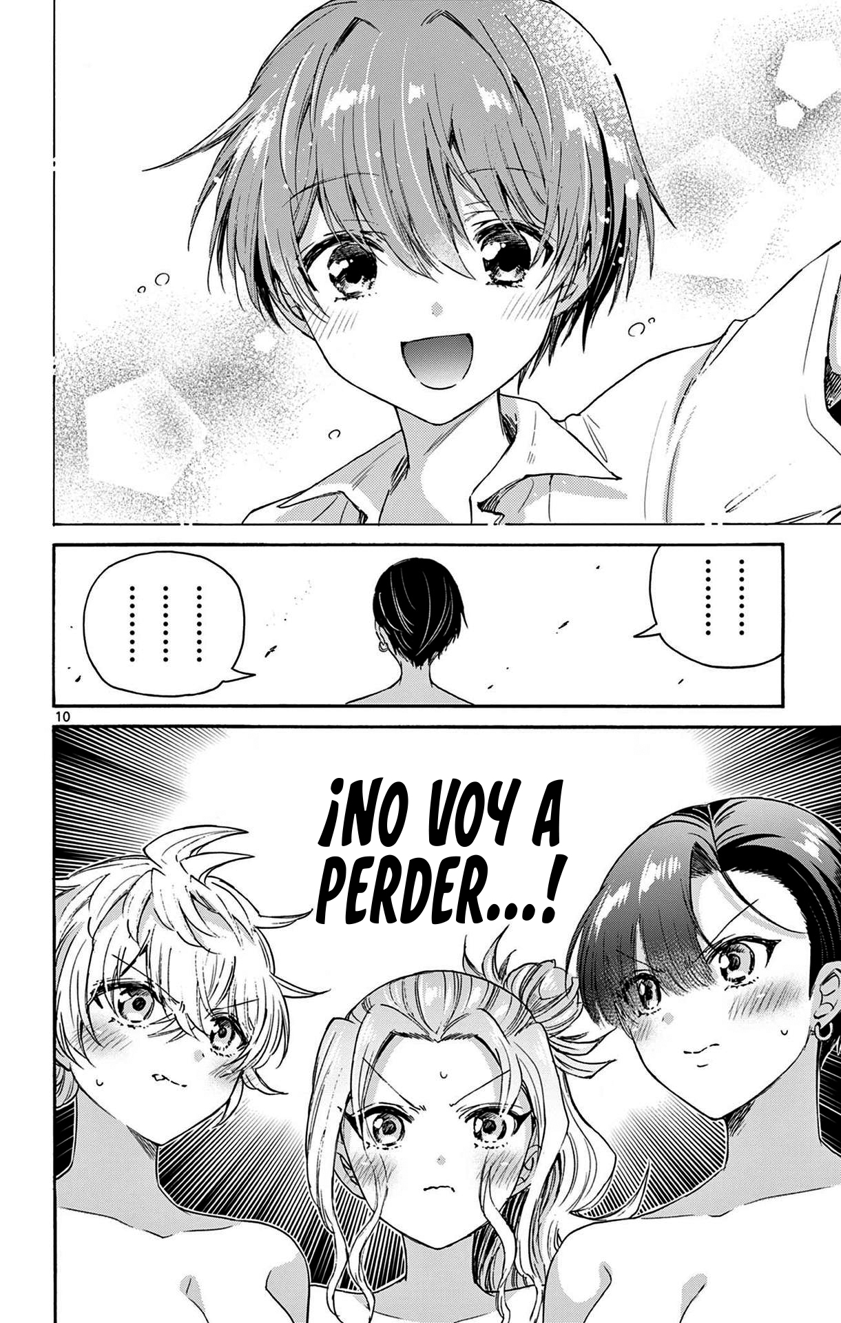 Read Mikadono Sanshimai wa Angai, Choroi ES Manga Online