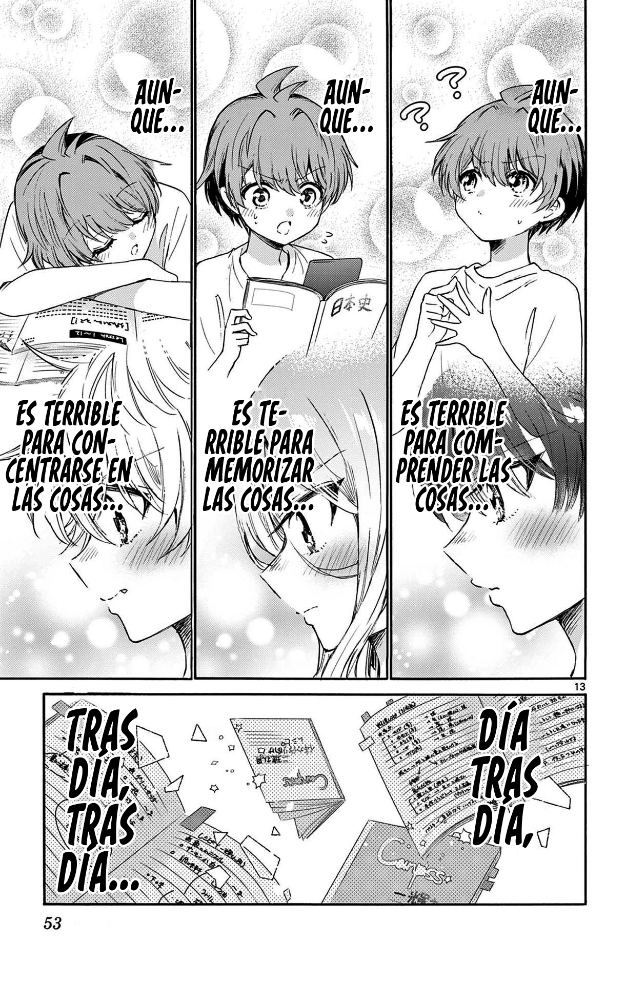 Read Mikadono Sanshimai wa Angai, Choroi ES Manga Online