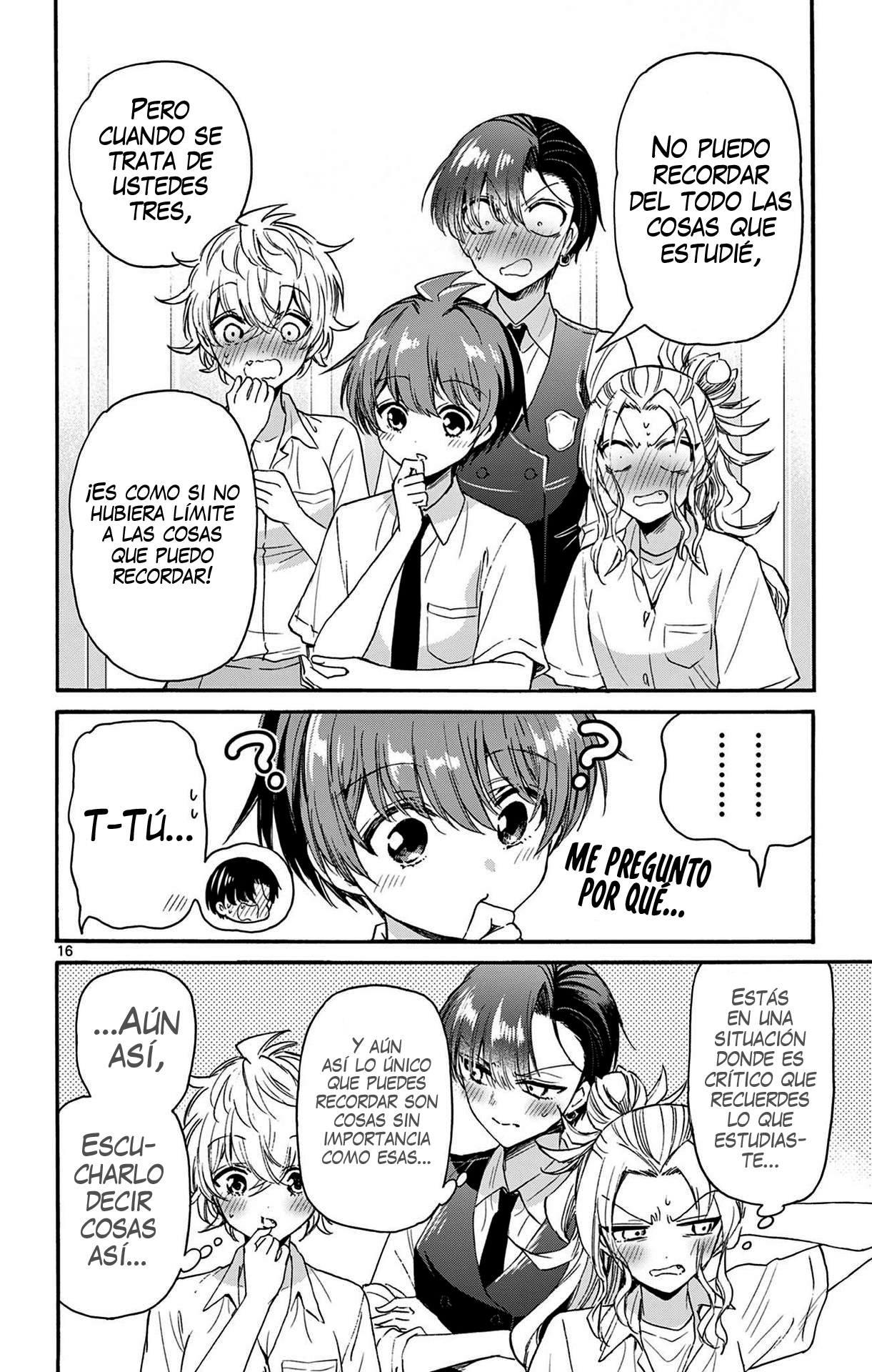 Read Mikadono Sanshimai wa Angai, Choroi ES Manga Online