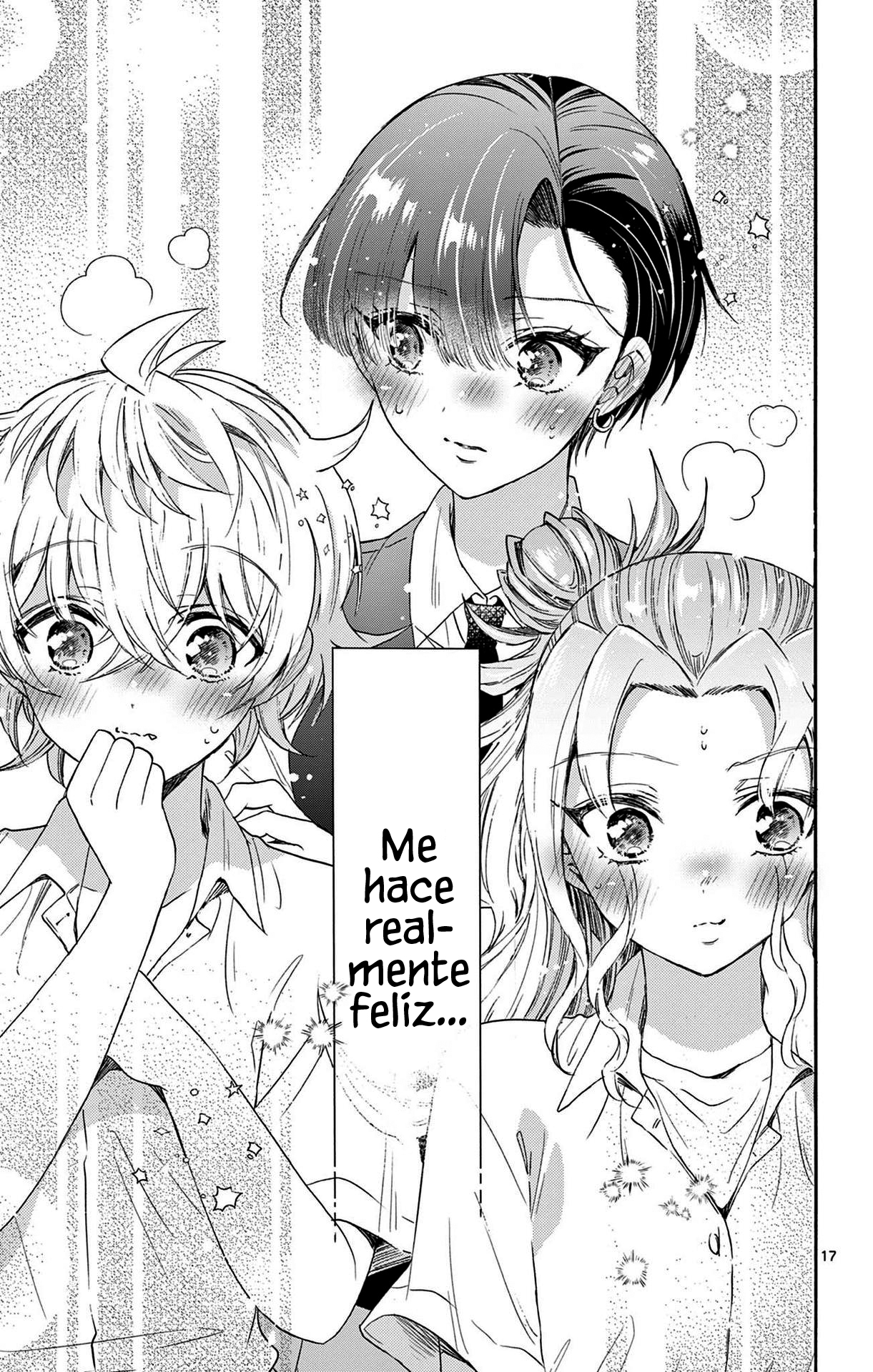 Read Mikadono Sanshimai wa Angai, Choroi ES Manga Online