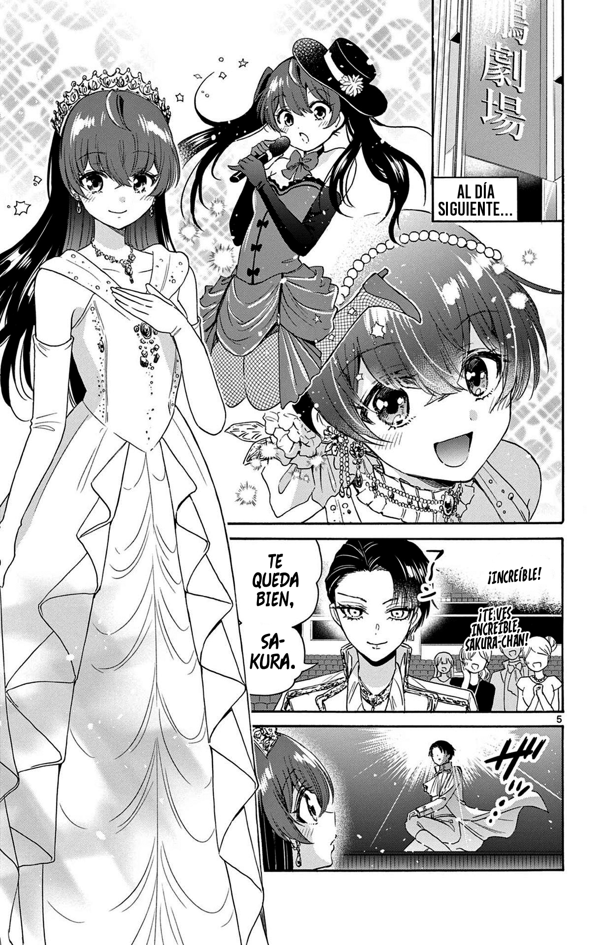 Read Mikadono Sanshimai wa Angai, Choroi ES Manga Online