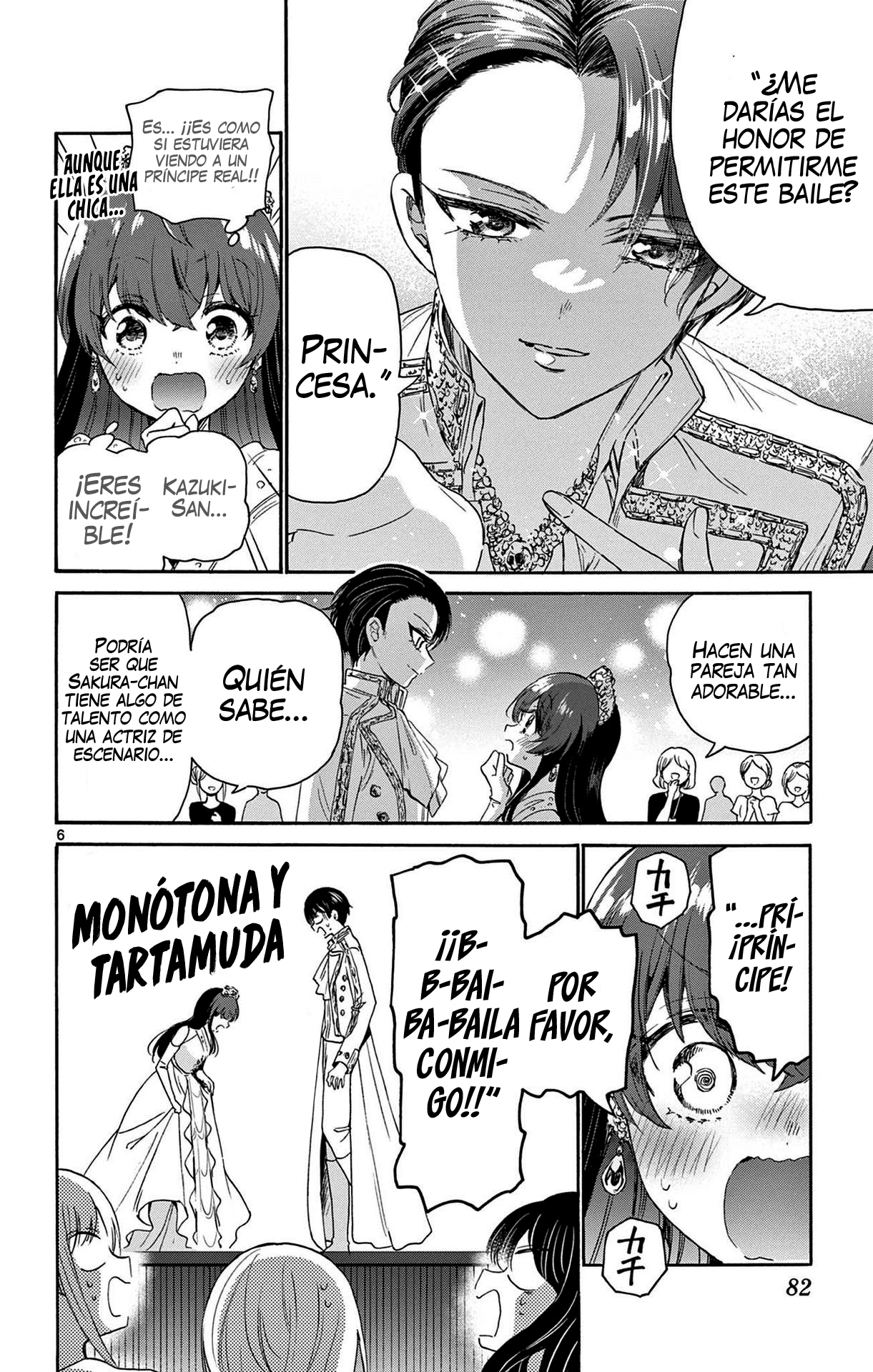 Read Mikadono Sanshimai wa Angai, Choroi ES Manga Online